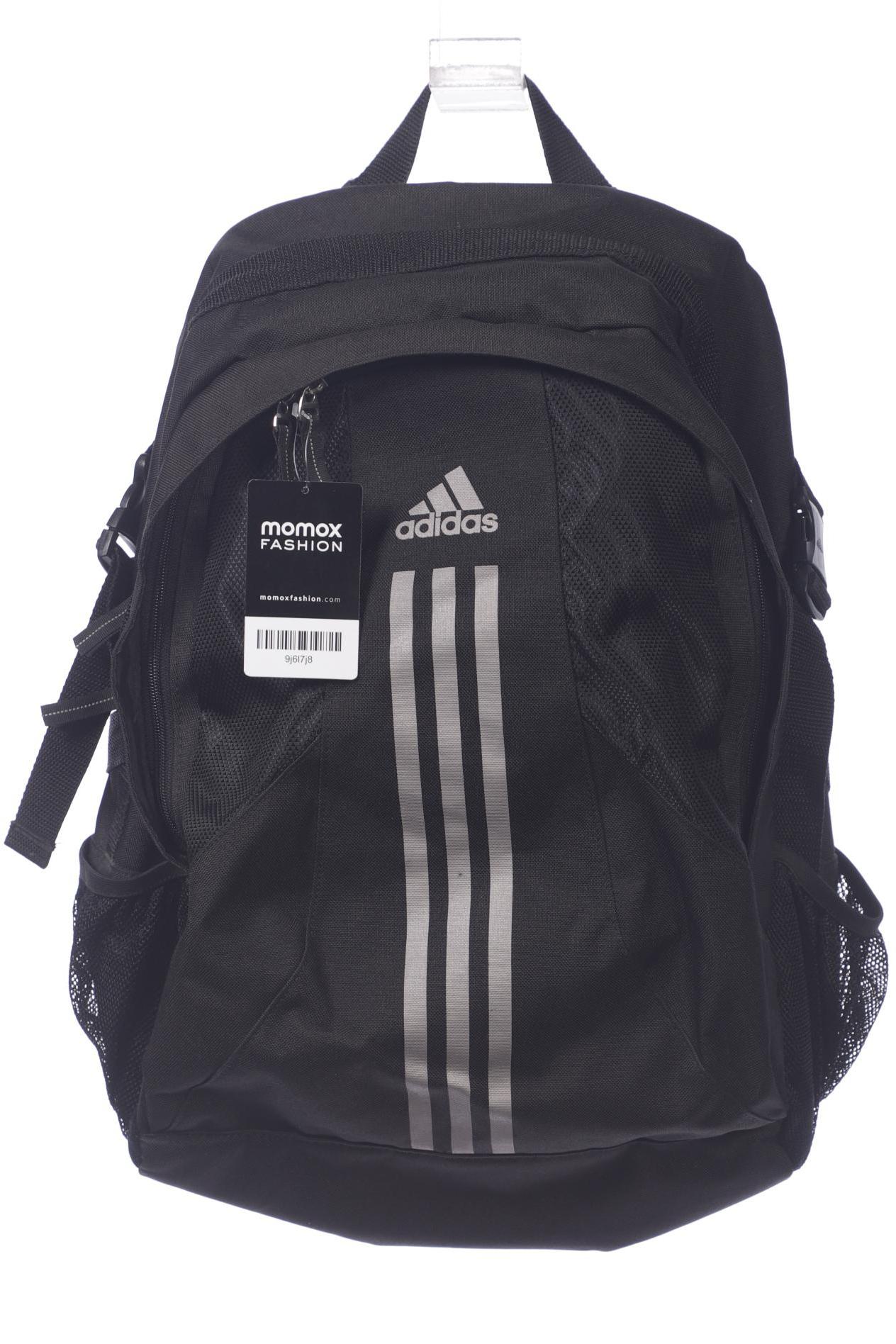 

adidas Herren Rucksack, schwarz, Gr.