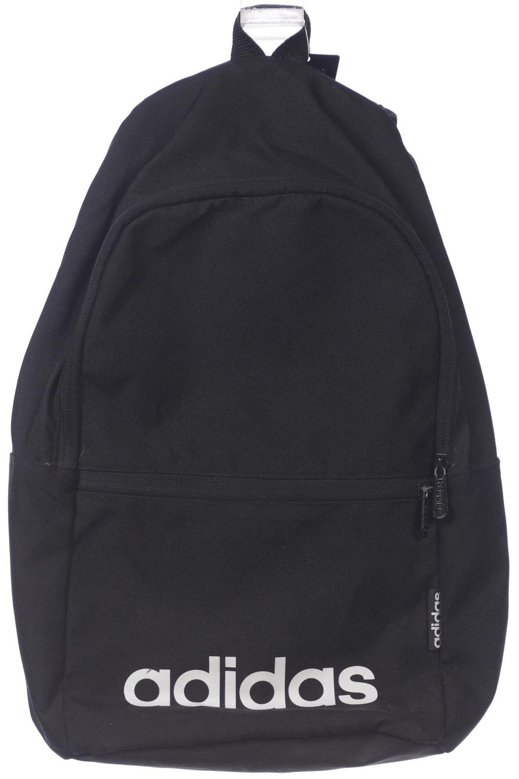 

adidas Herren Rucksack, schwarz, Gr.