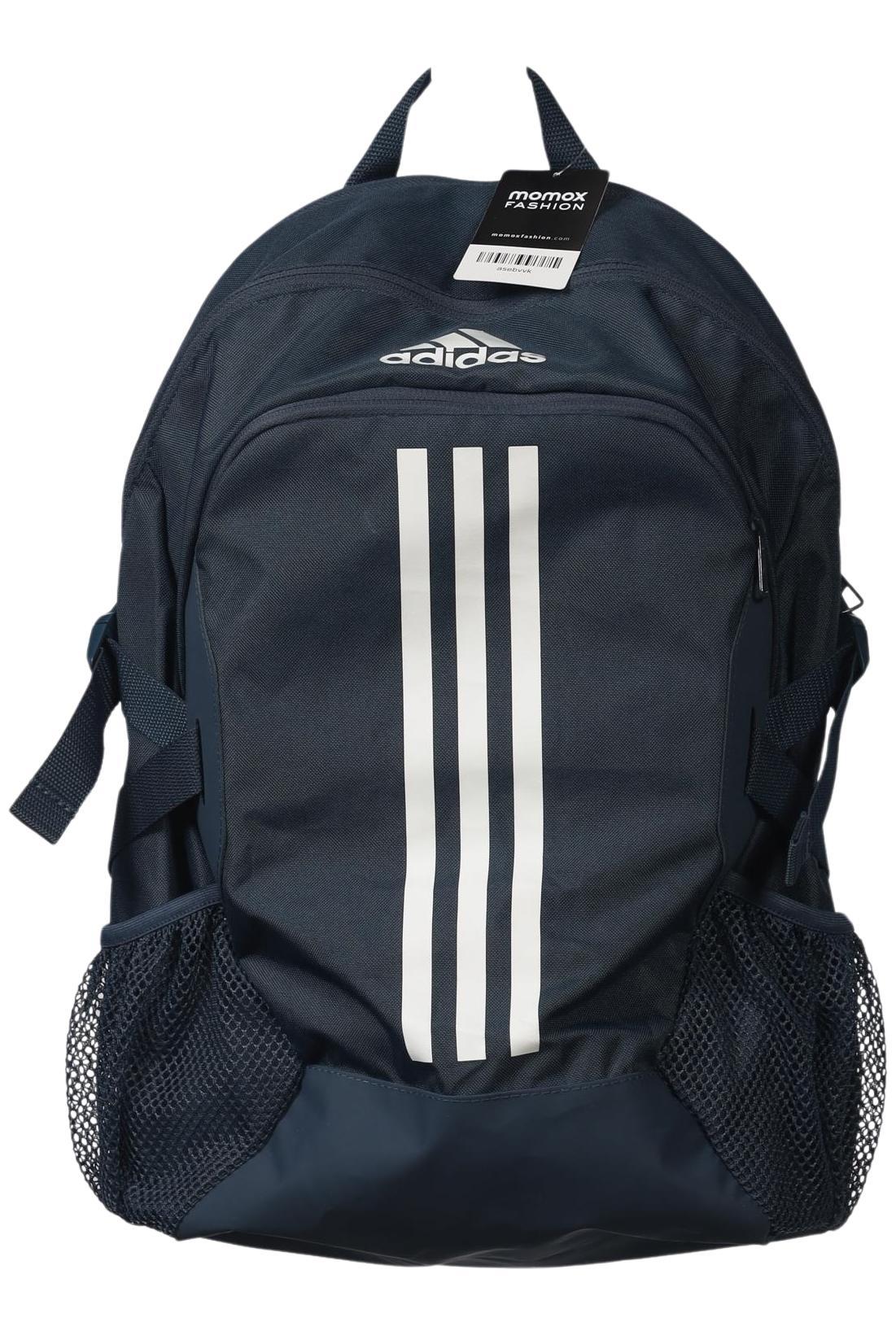

adidas Herren Rucksack, marineblau, Gr.
