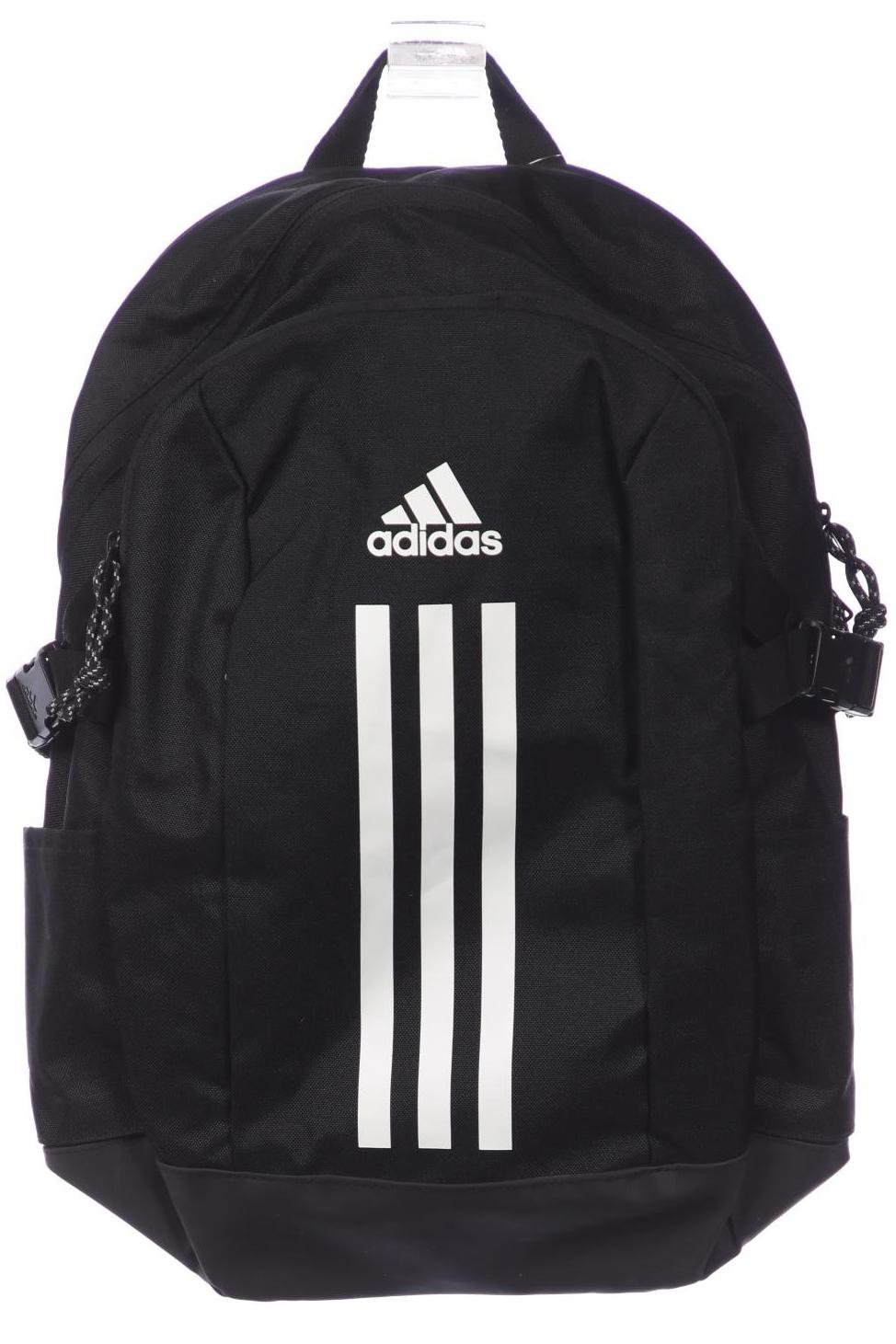 

adidas Herren Rucksack, schwarz, Gr.