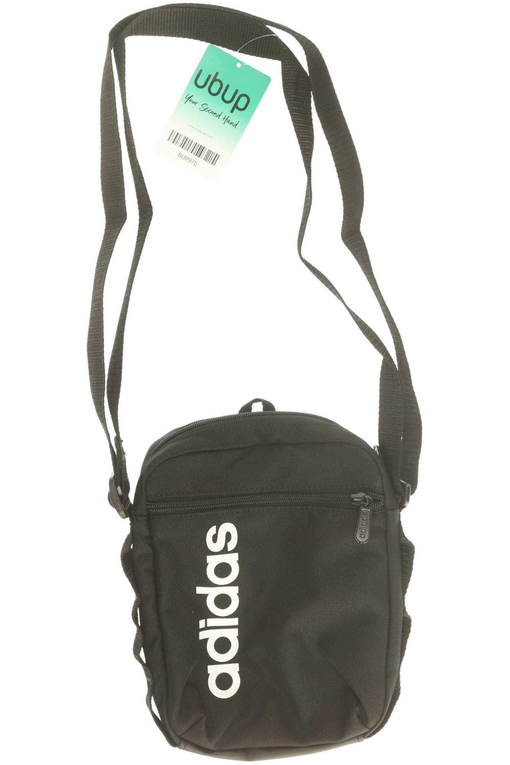 

adidas Herren Rucksack, schwarz, Gr.