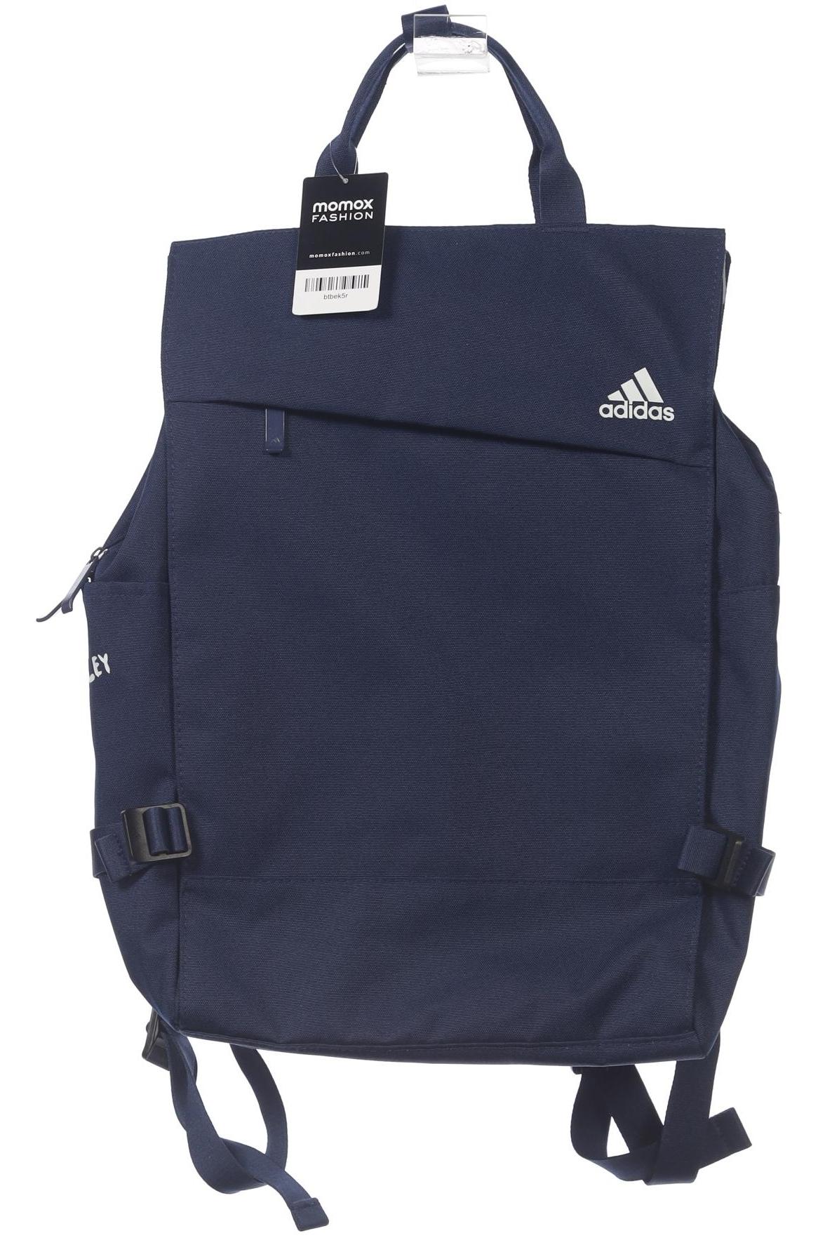 

adidas Herren Rucksack, marineblau, Gr.