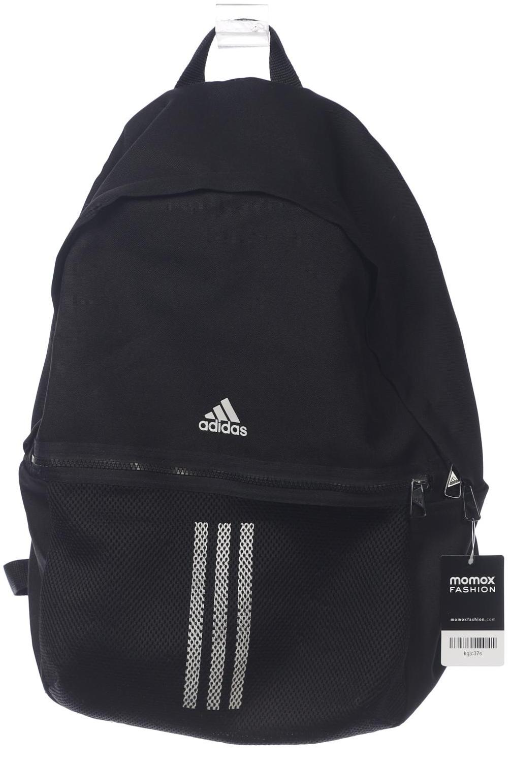 

adidas Herren Rucksack, schwarz, Gr.