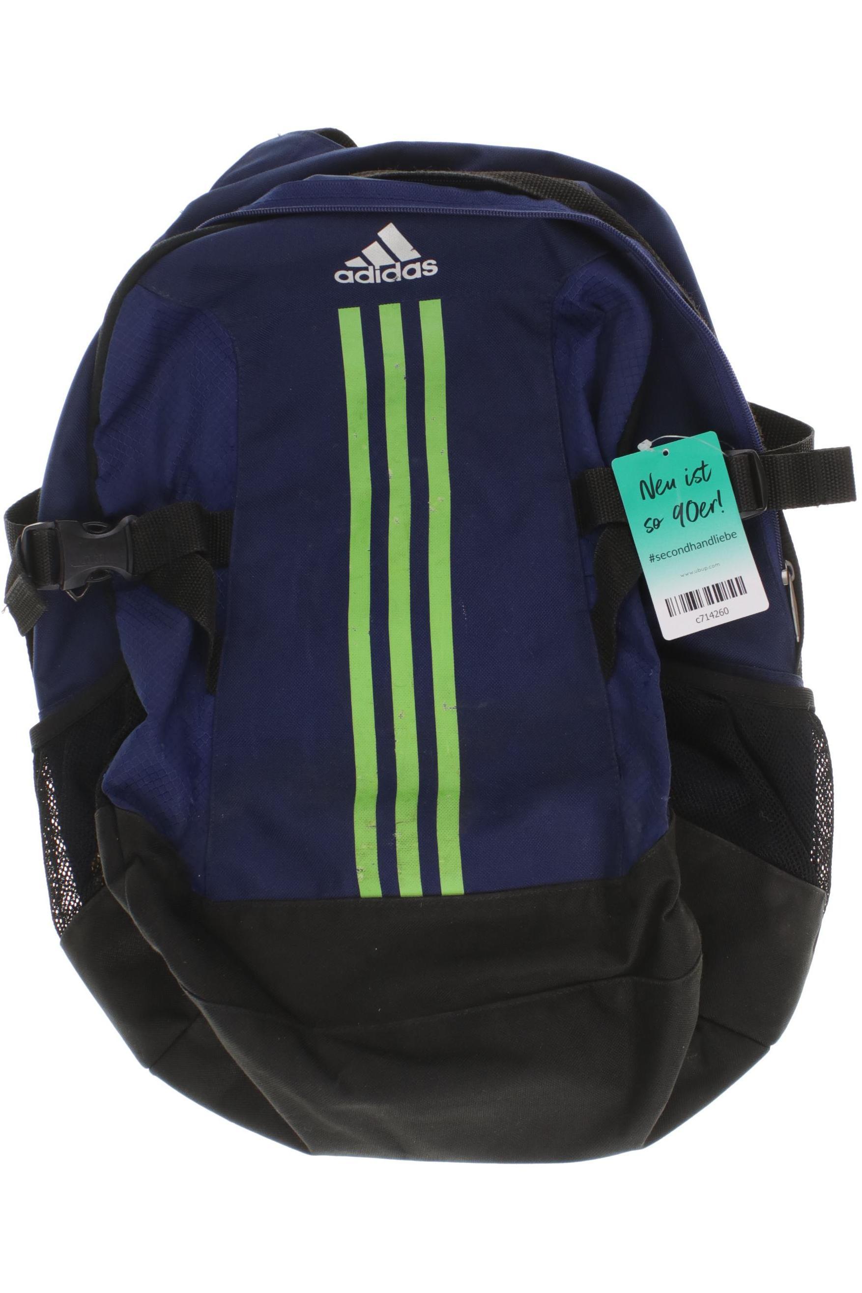Thumbnail - adidas Herren Rucksack, blau, Gr.
