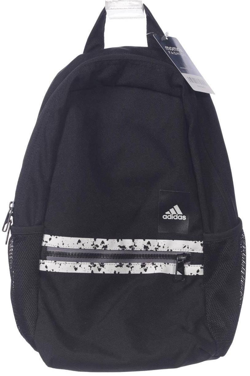 

adidas Herren Rucksack, schwarz, Gr.