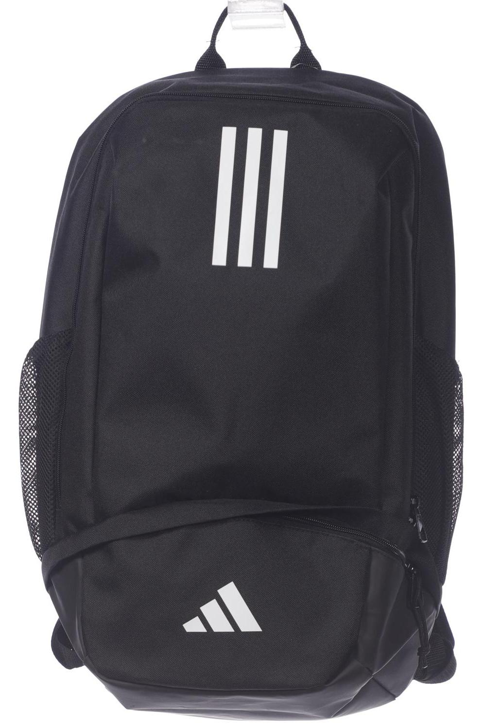 

adidas Herren Rucksack, schwarz, Gr.