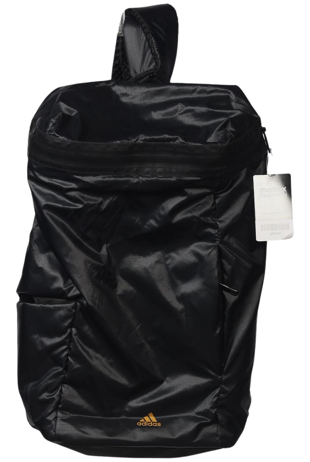 

adidas Herren Rucksack, schwarz, Gr.