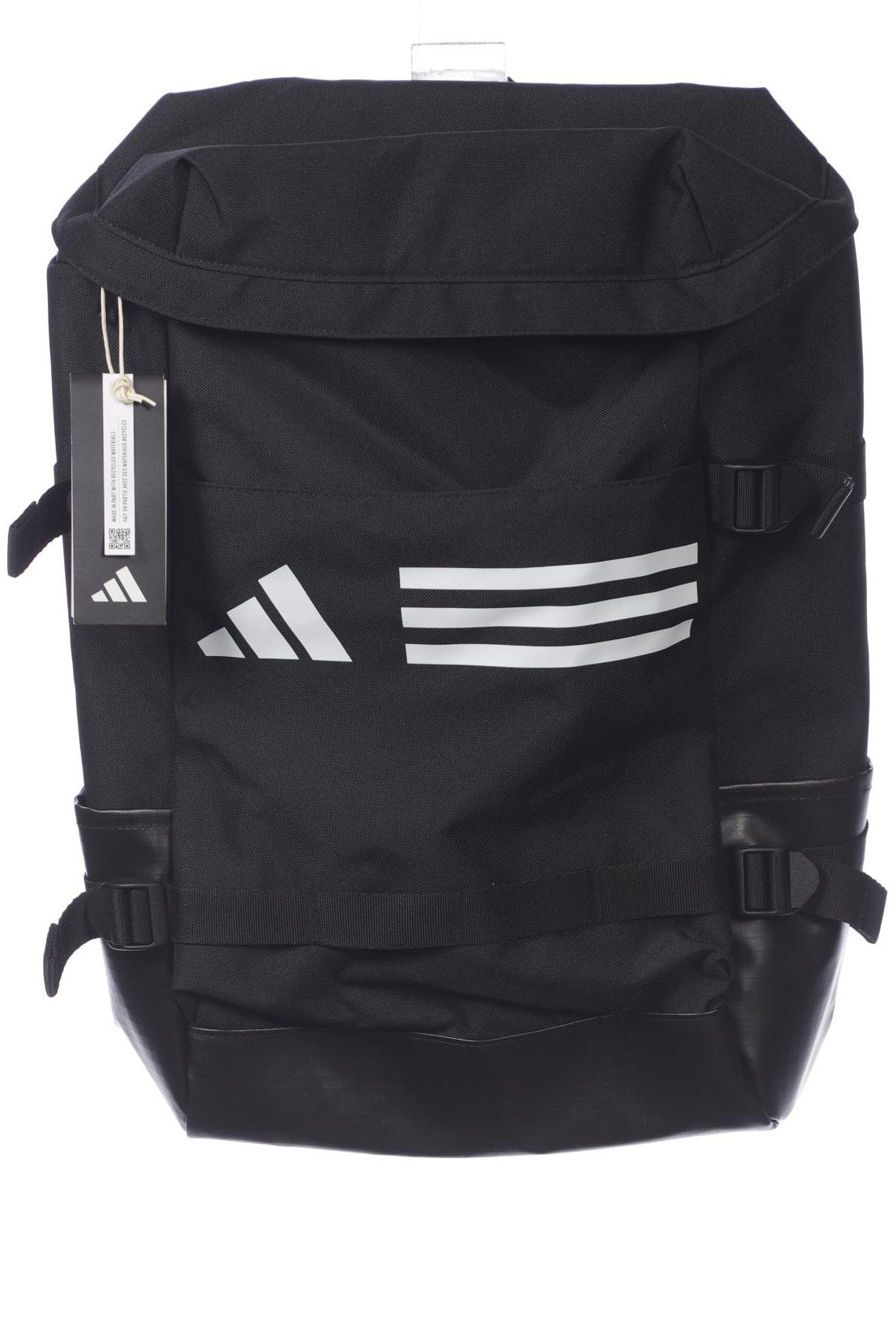 

adidas Herren Rucksack, schwarz