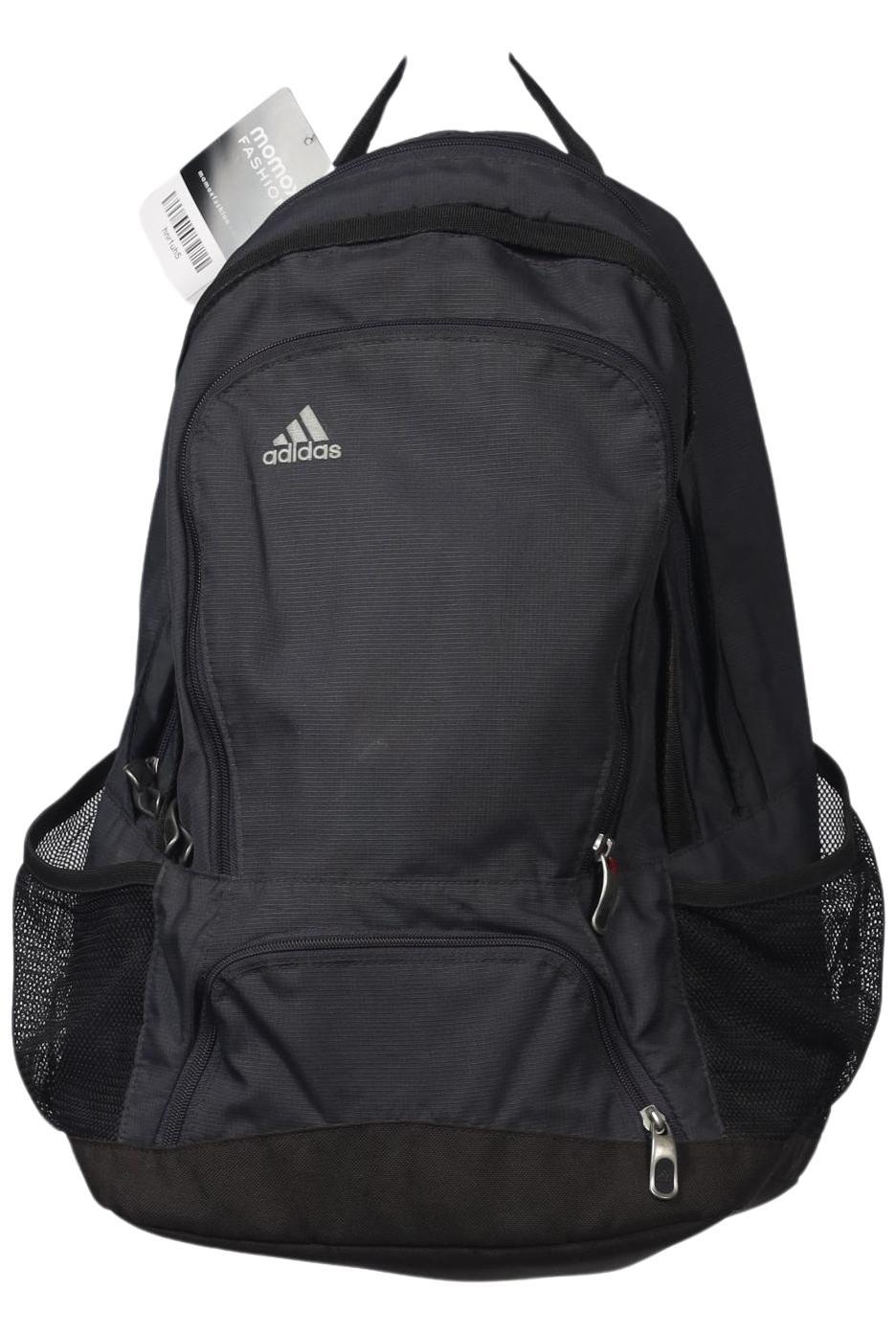 

adidas Herren Rucksack, grau, Gr.