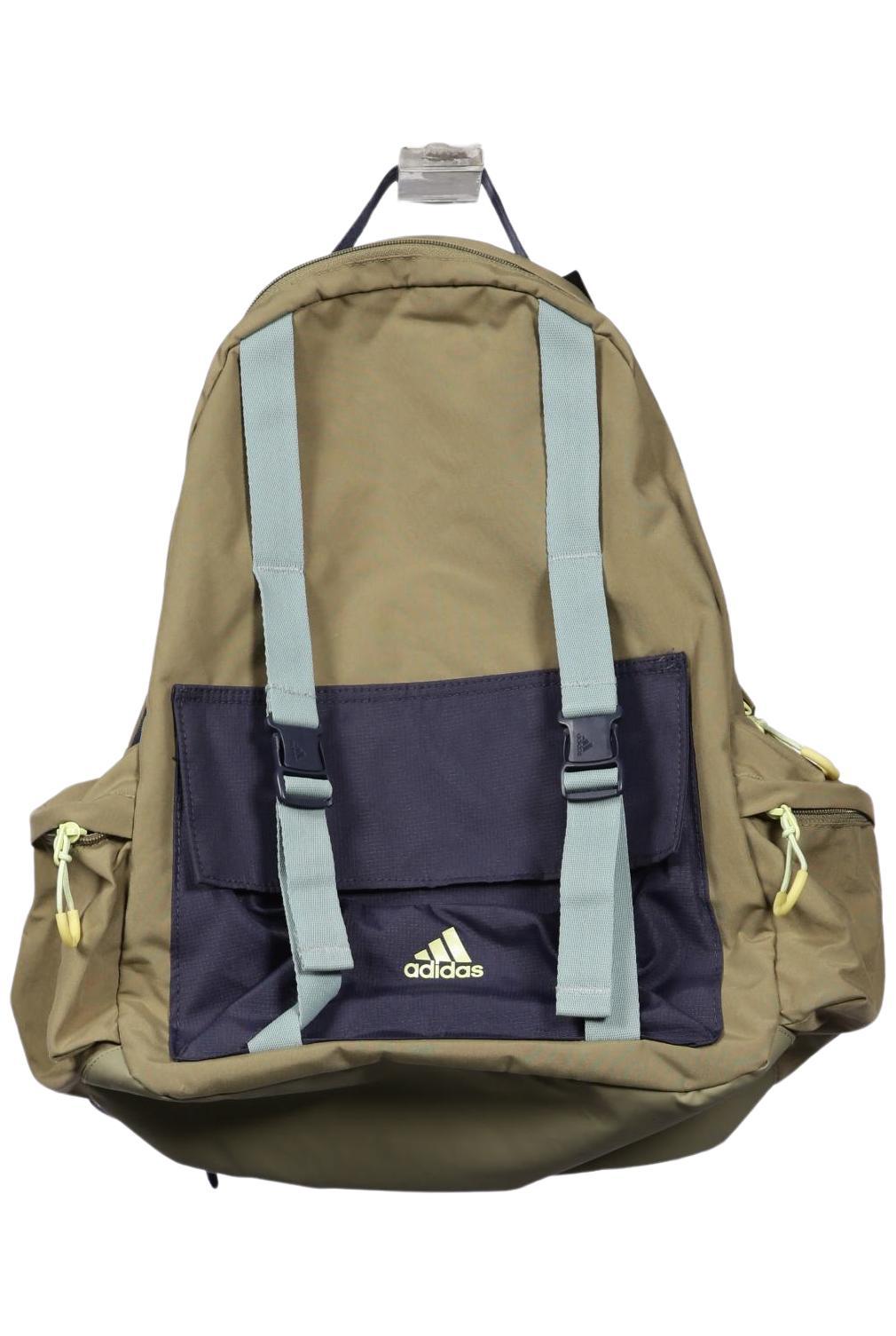 

adidas Herren Rucksack, mehrfarbig, Gr.