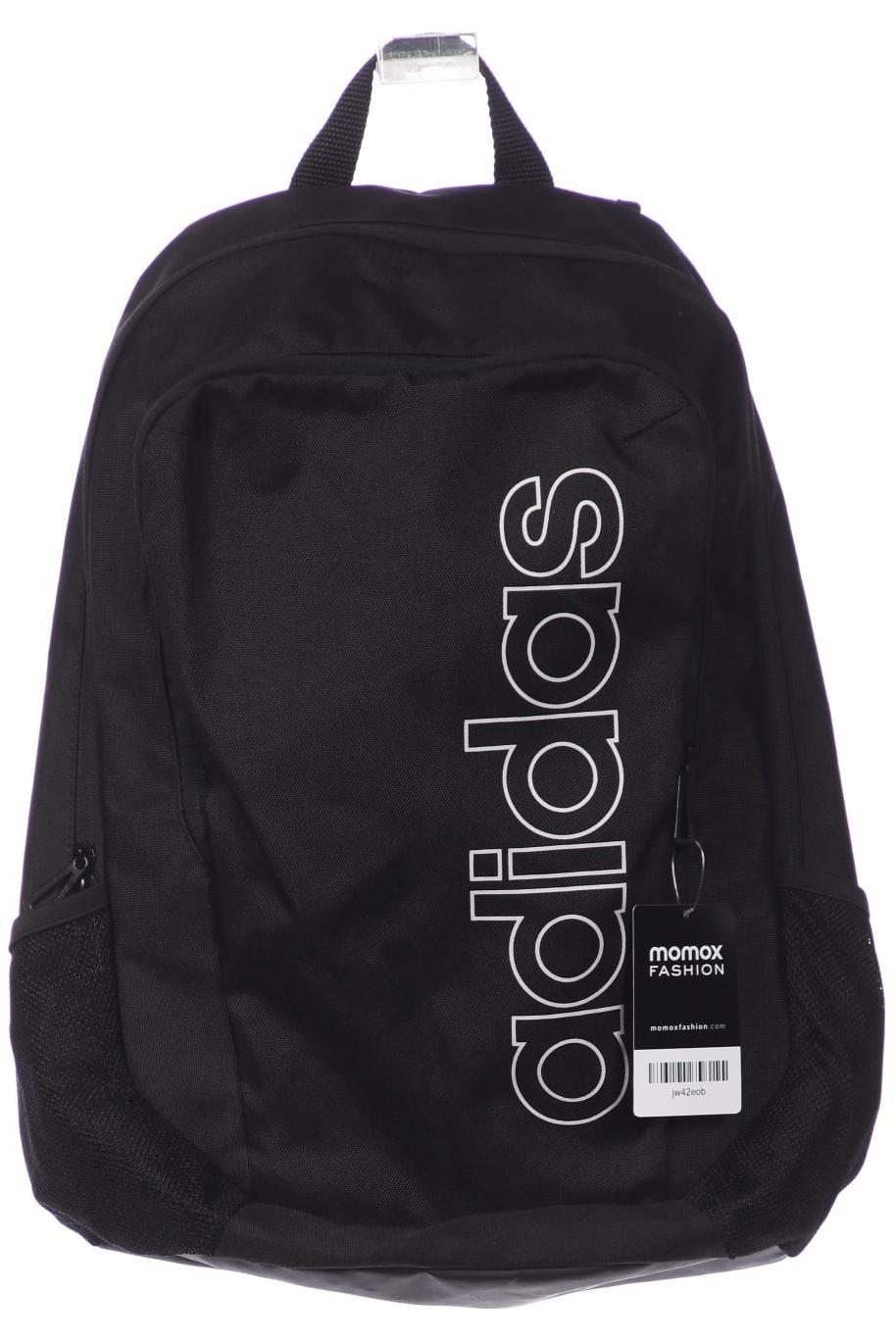 

adidas Herren Rucksack, schwarz, Gr.