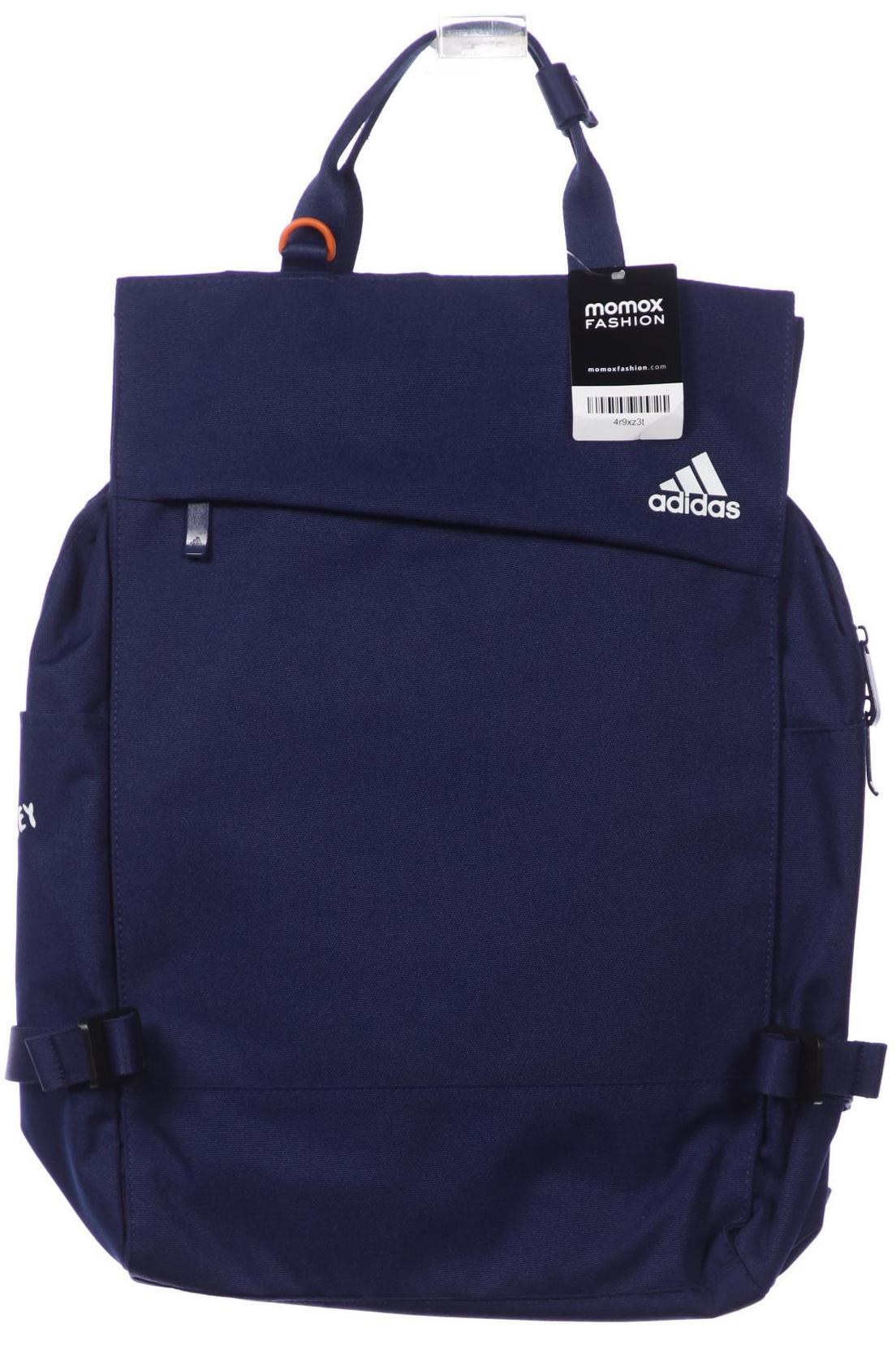 

adidas Herren Rucksack, marineblau, Gr.