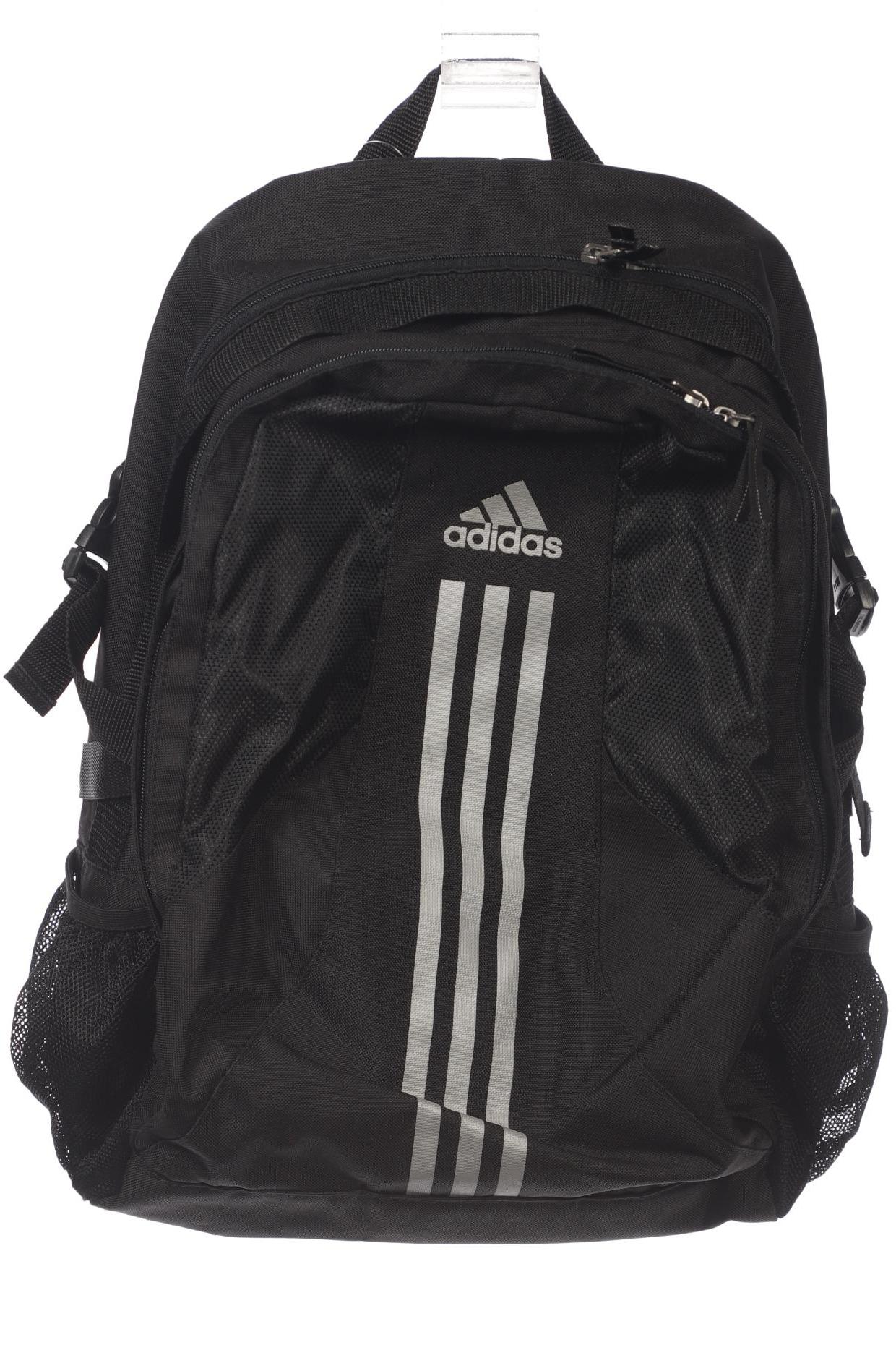 

Adidas Herren Rucksack, schwarz