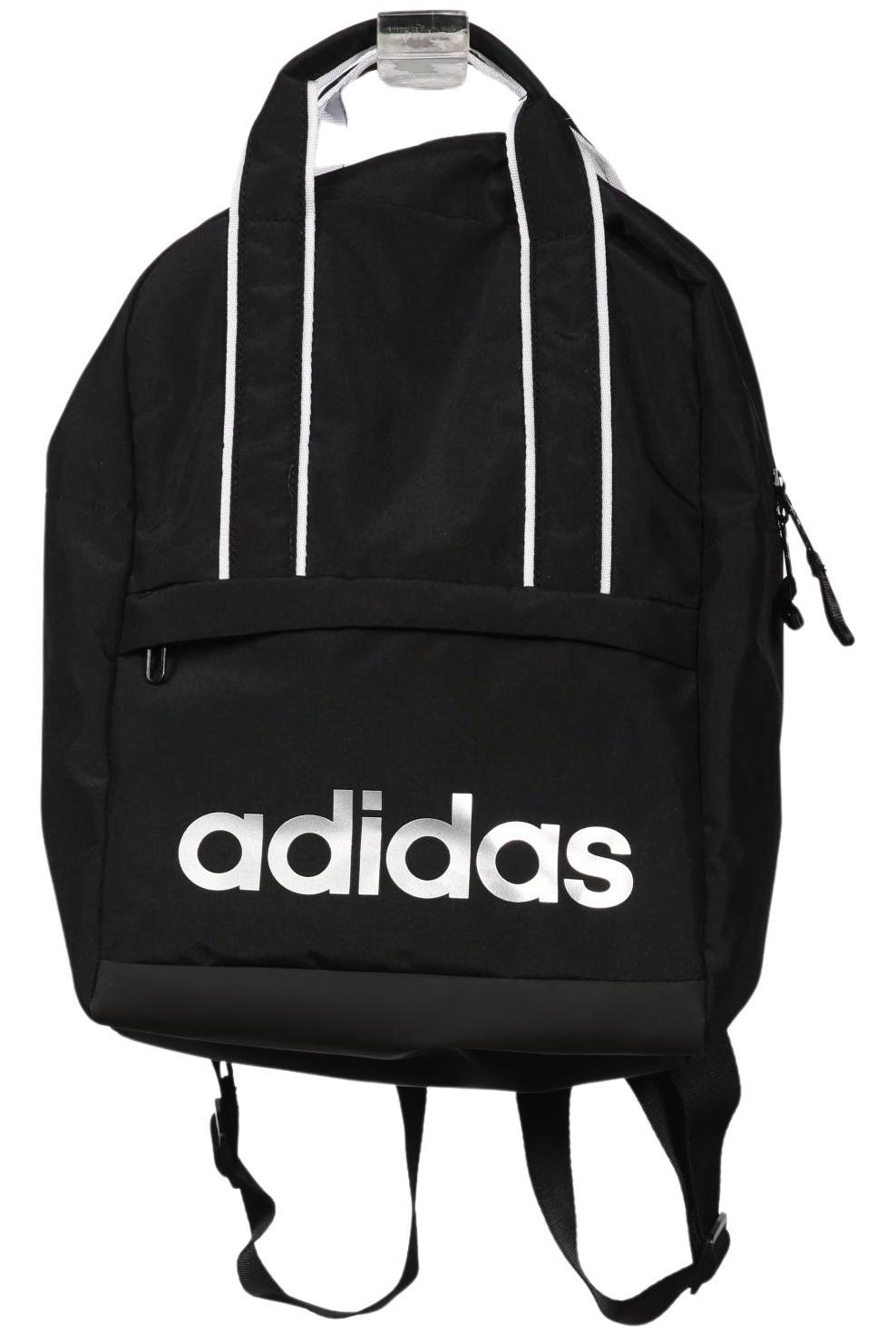 

adidas Herren Rucksack, schwarz, Gr.