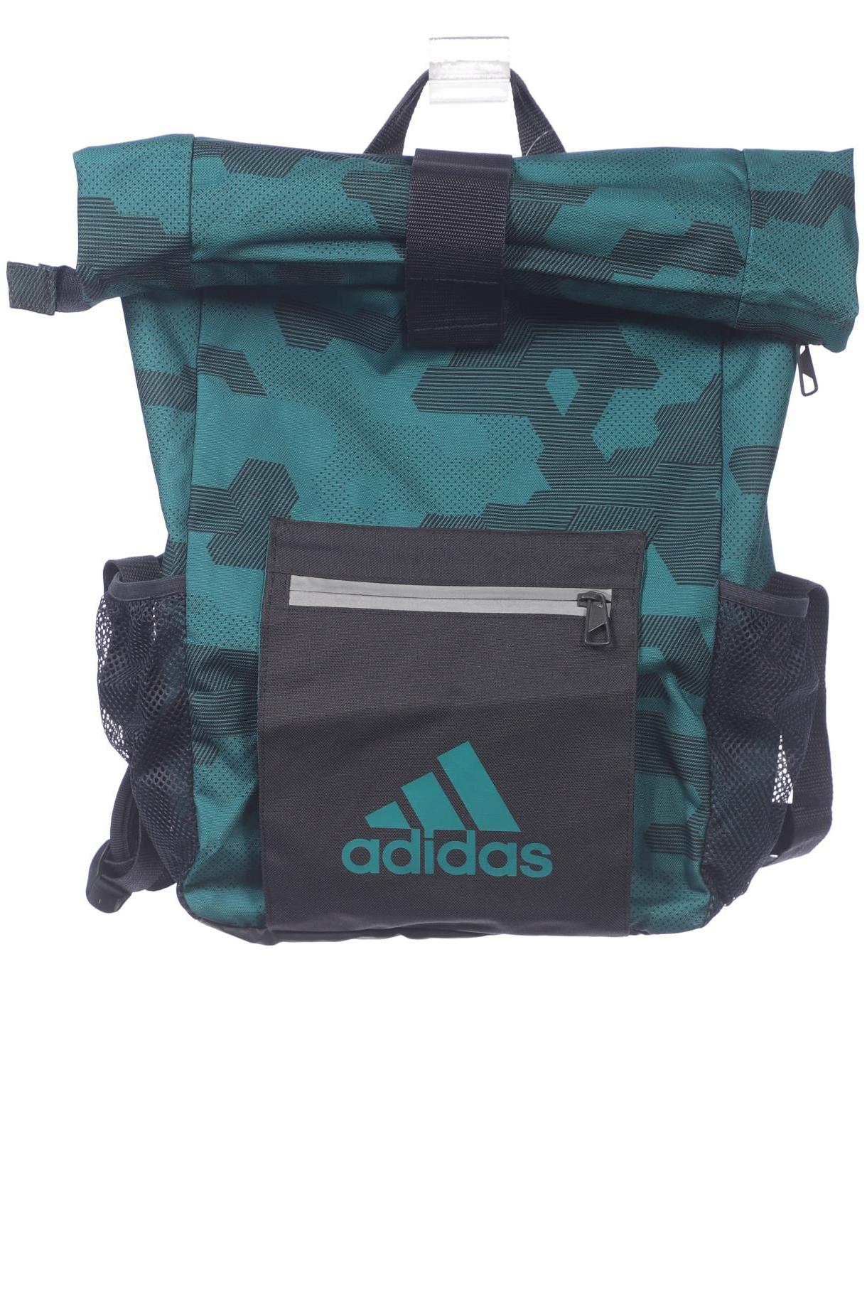 

adidas Herren Rucksack, grün, Gr.