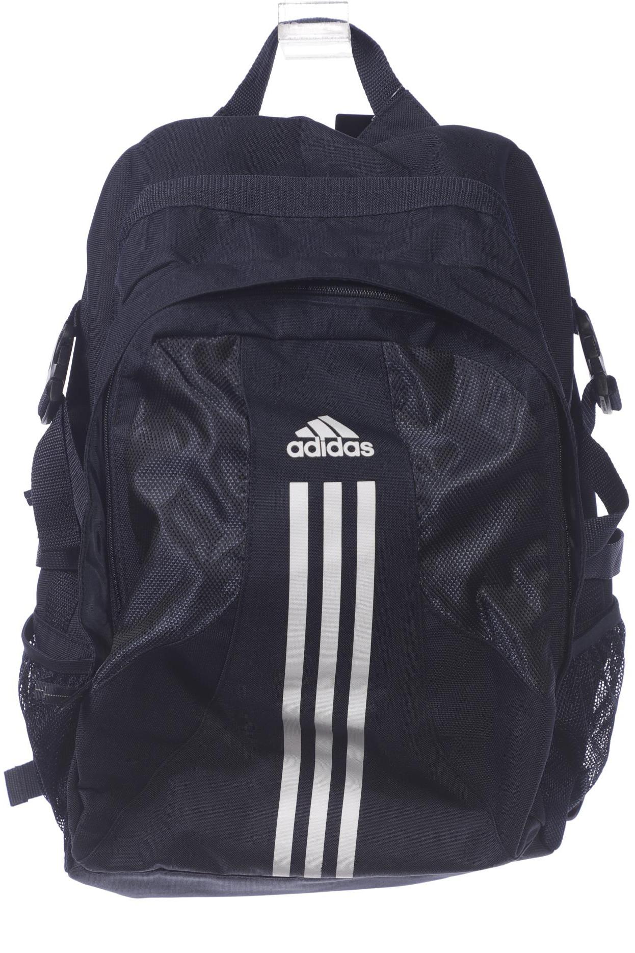 

adidas Herren Rucksack, marineblau, Gr.