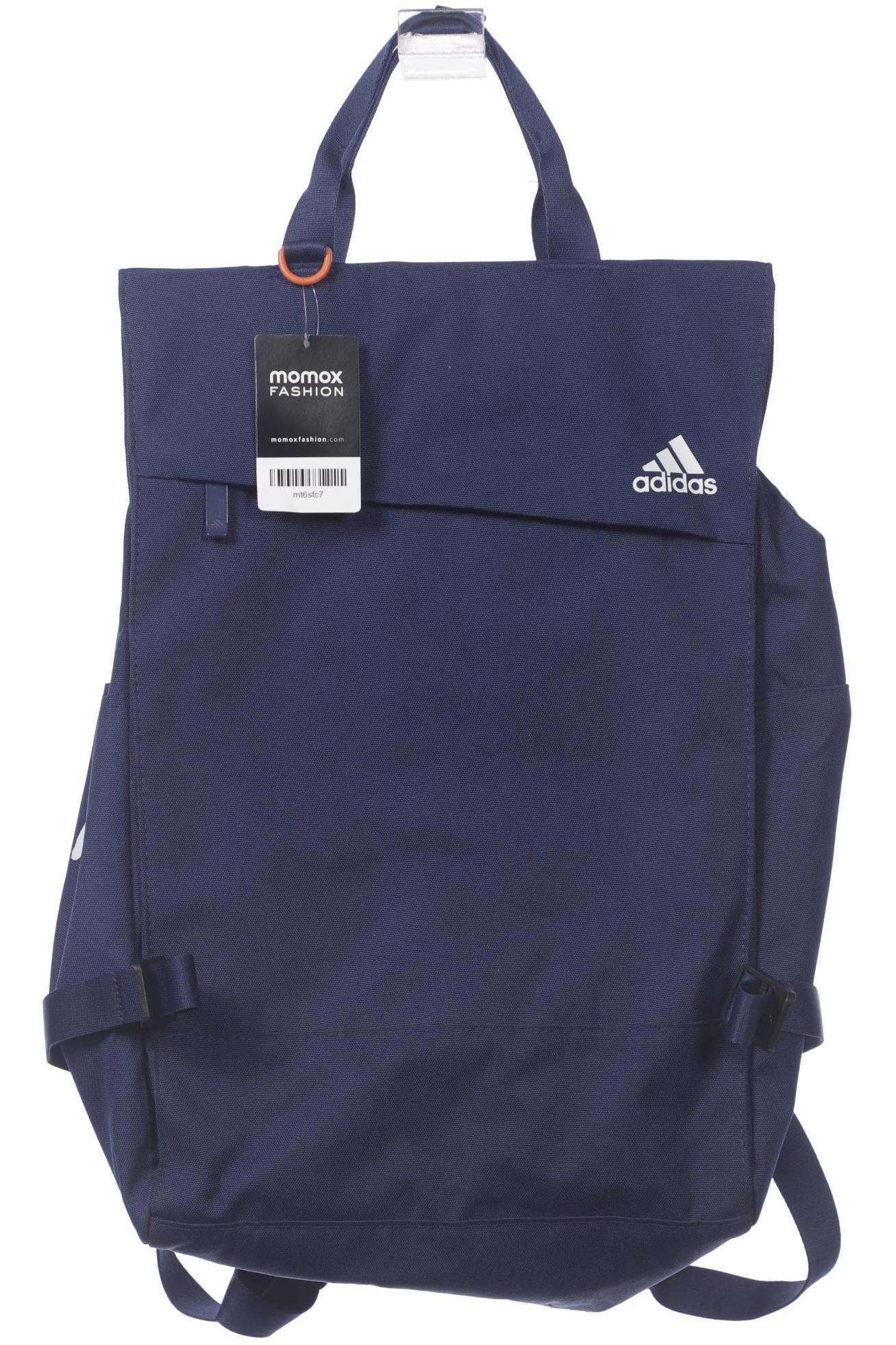

adidas Herren Rucksack, blau, Gr.