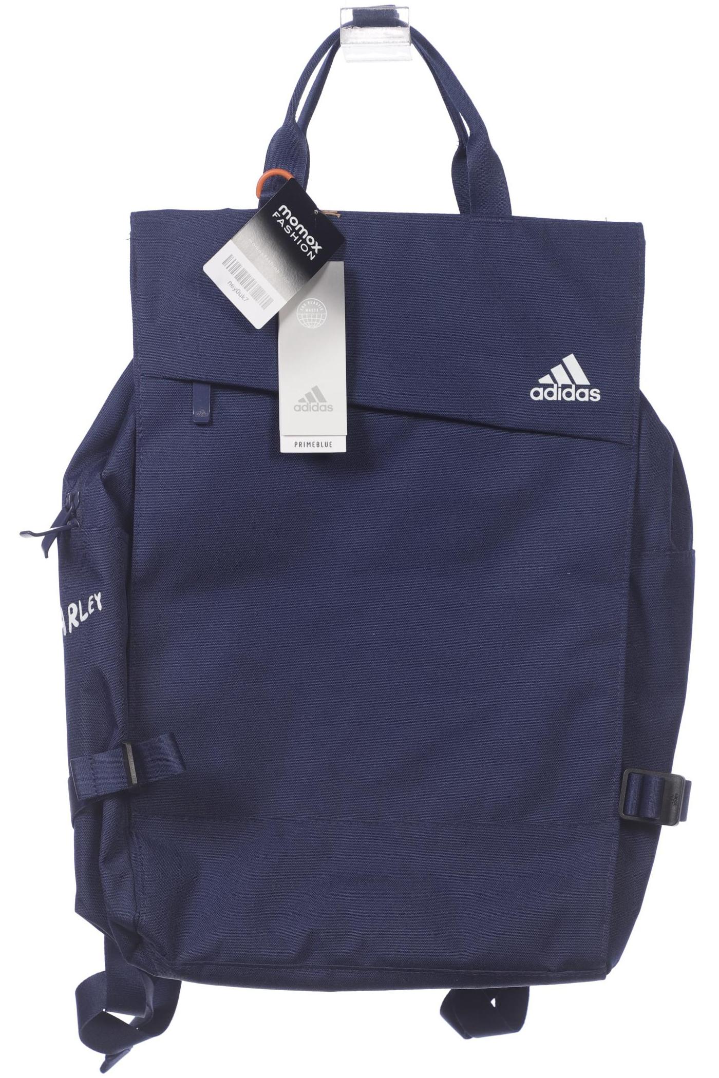 

adidas Herren Rucksack, marineblau, Gr.
