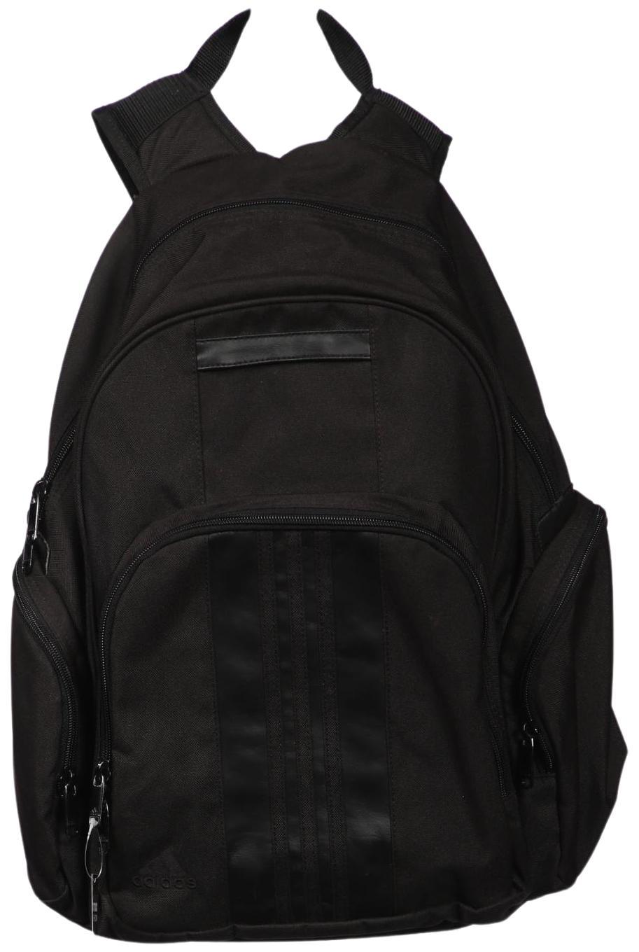 

adidas Herren Rucksack, schwarz, Gr.