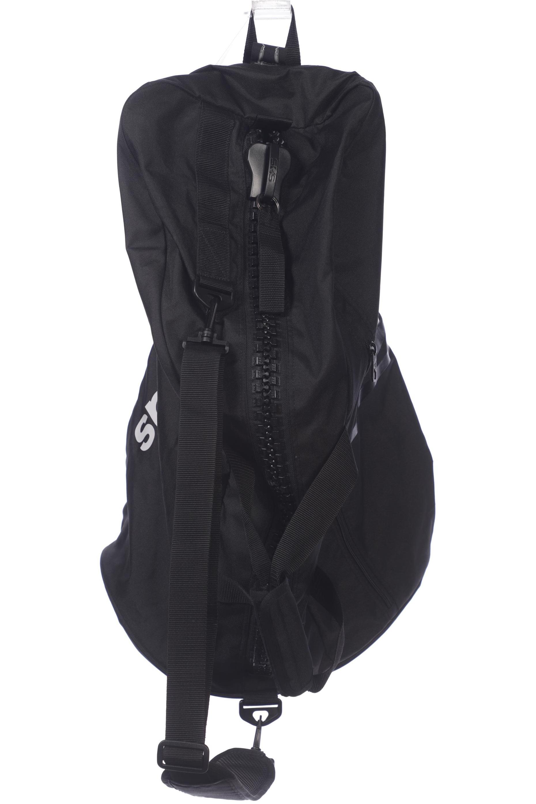 

adidas Herren Rucksack, schwarz, Gr.