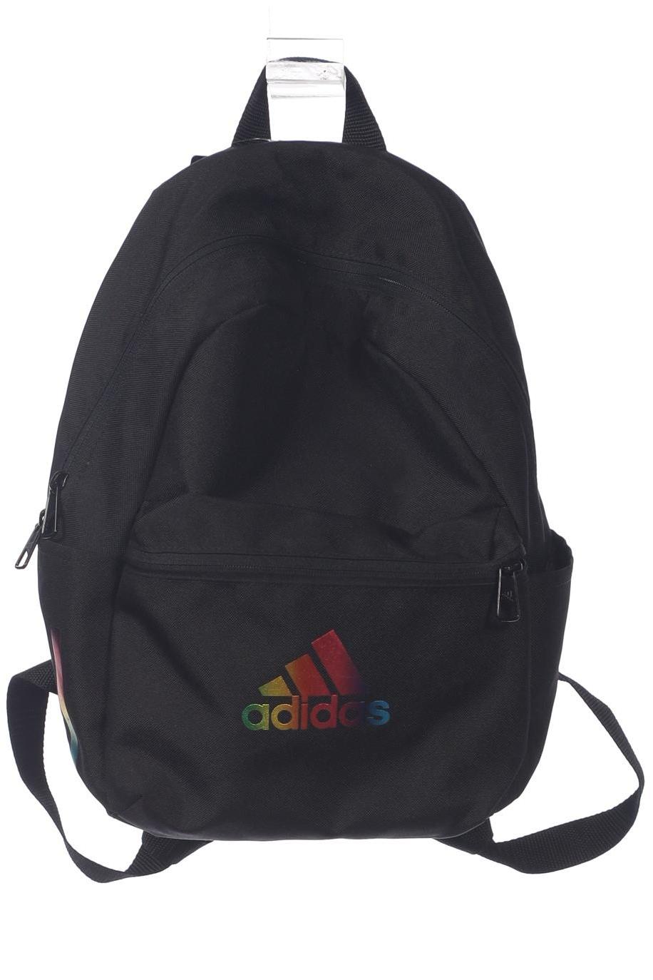 

adidas Herren Rucksack, schwarz, Gr.