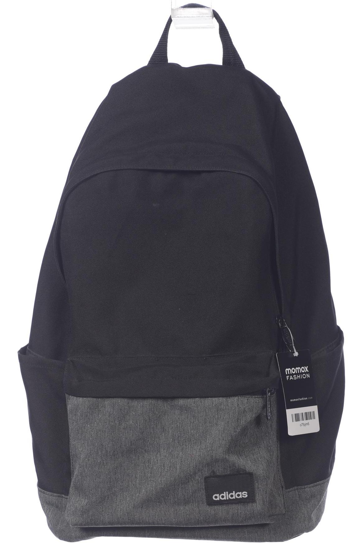 

adidas Herren Rucksack, schwarz, Gr.