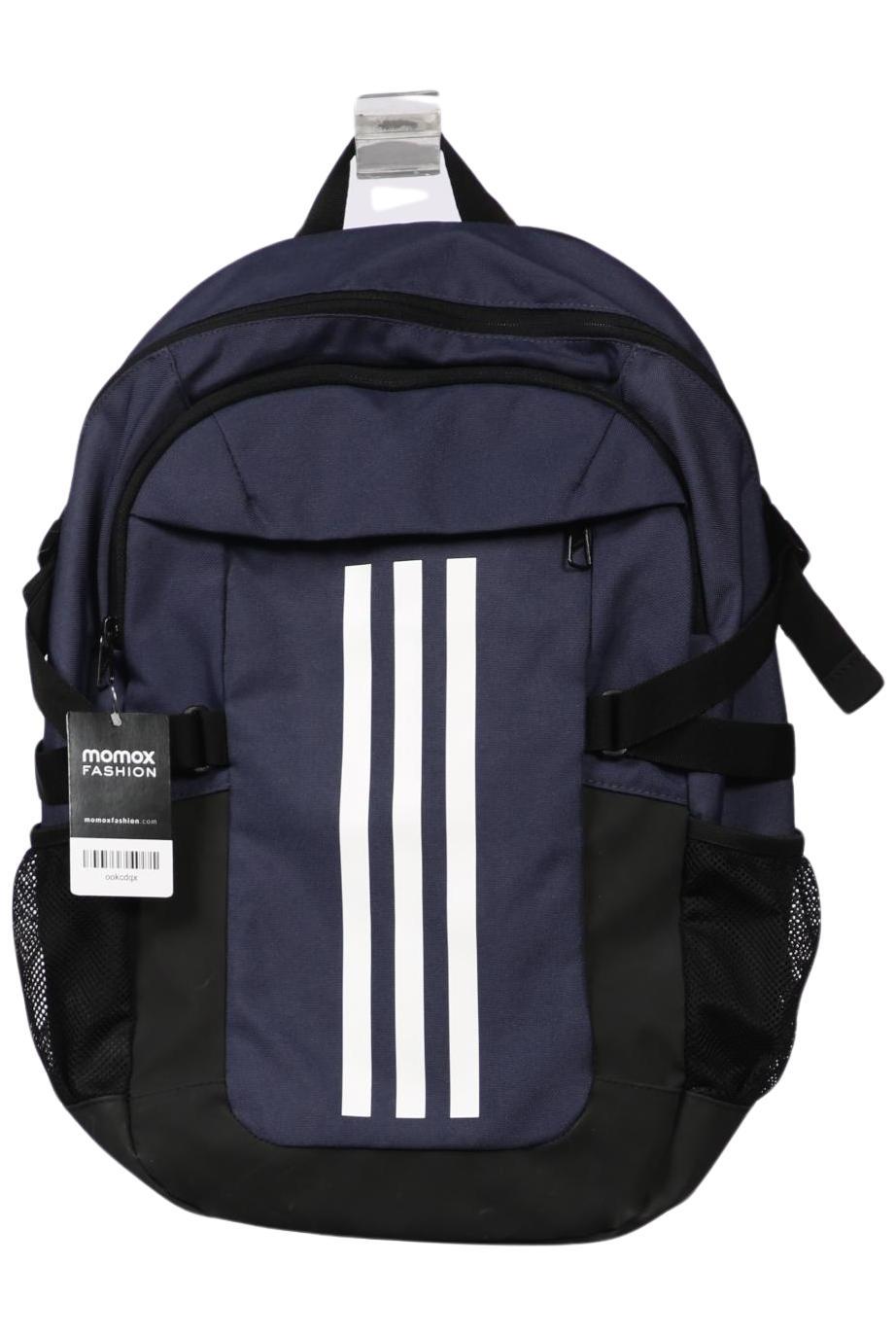 

adidas Herren Rucksack, marineblau, Gr.