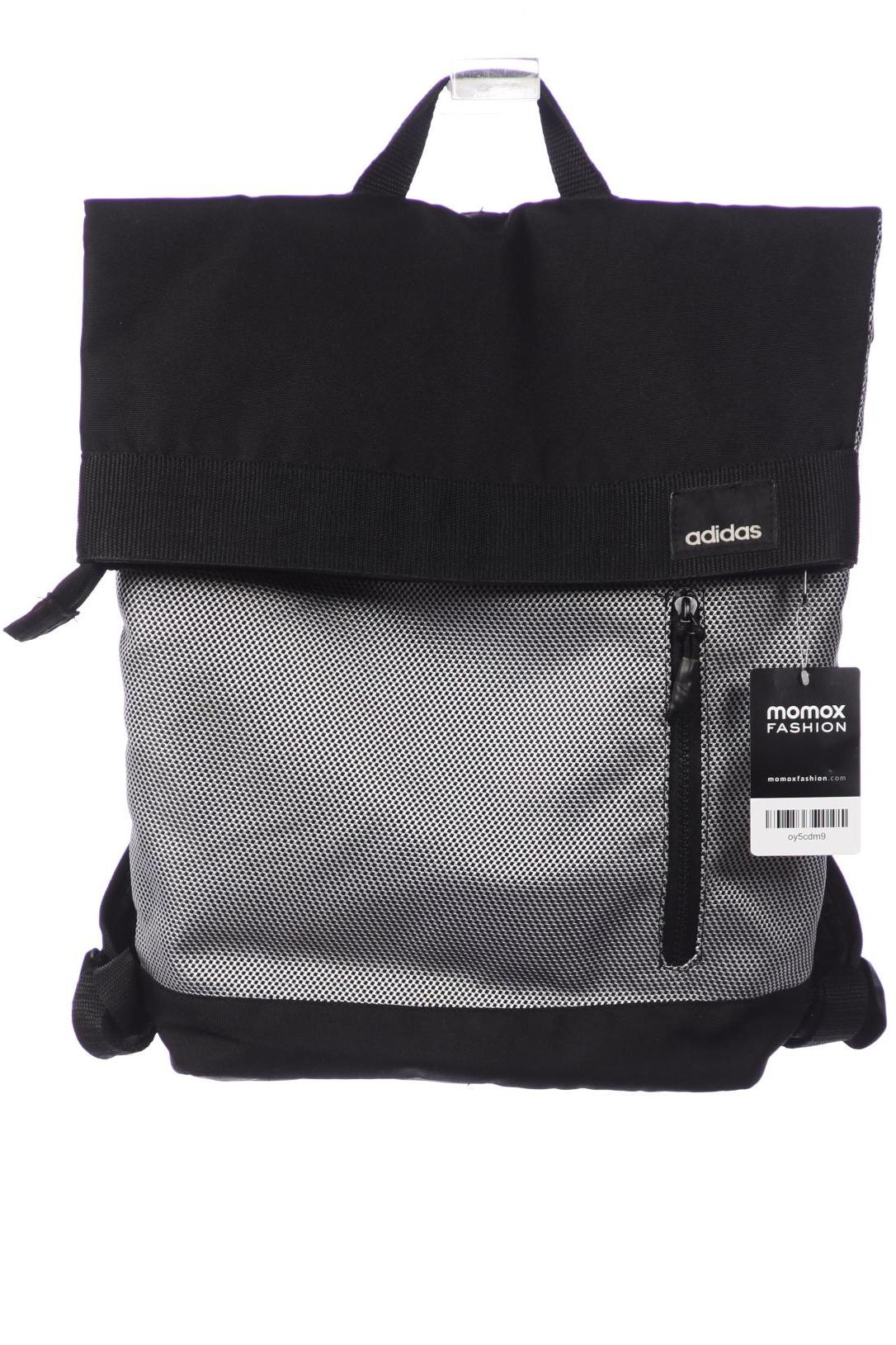 

adidas Herren Rucksack, schwarz, Gr.