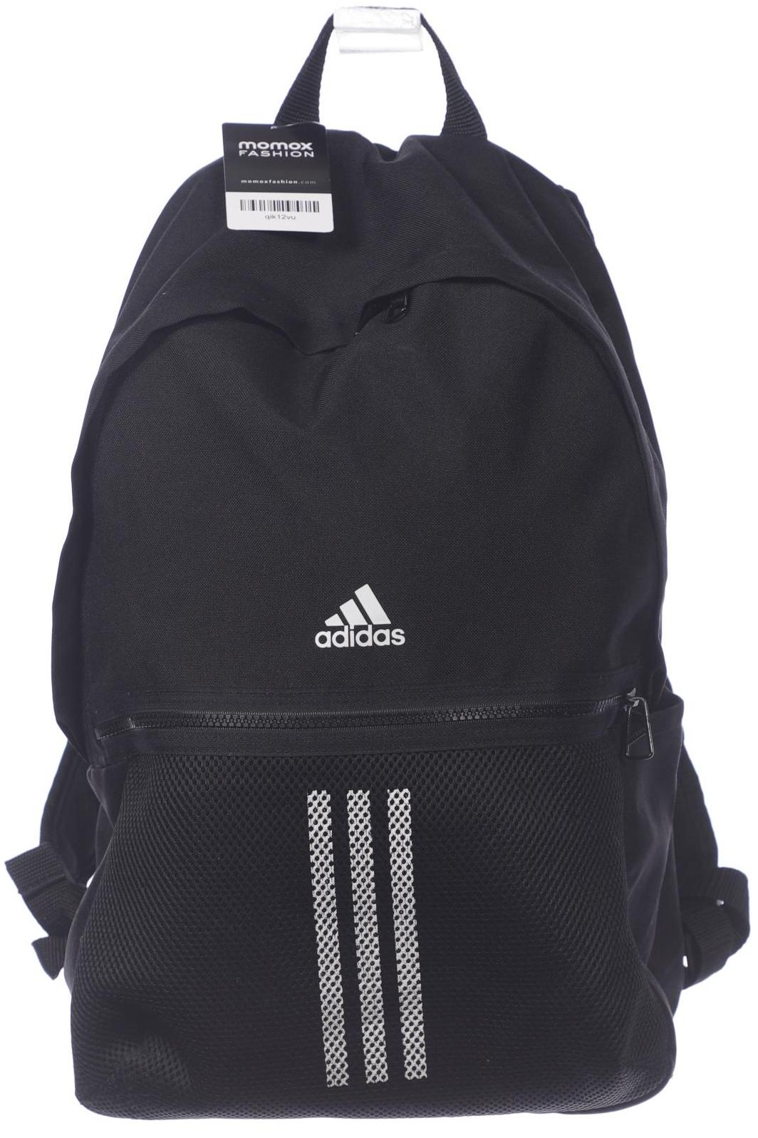 

adidas Herren Rucksack, schwarz, Gr.