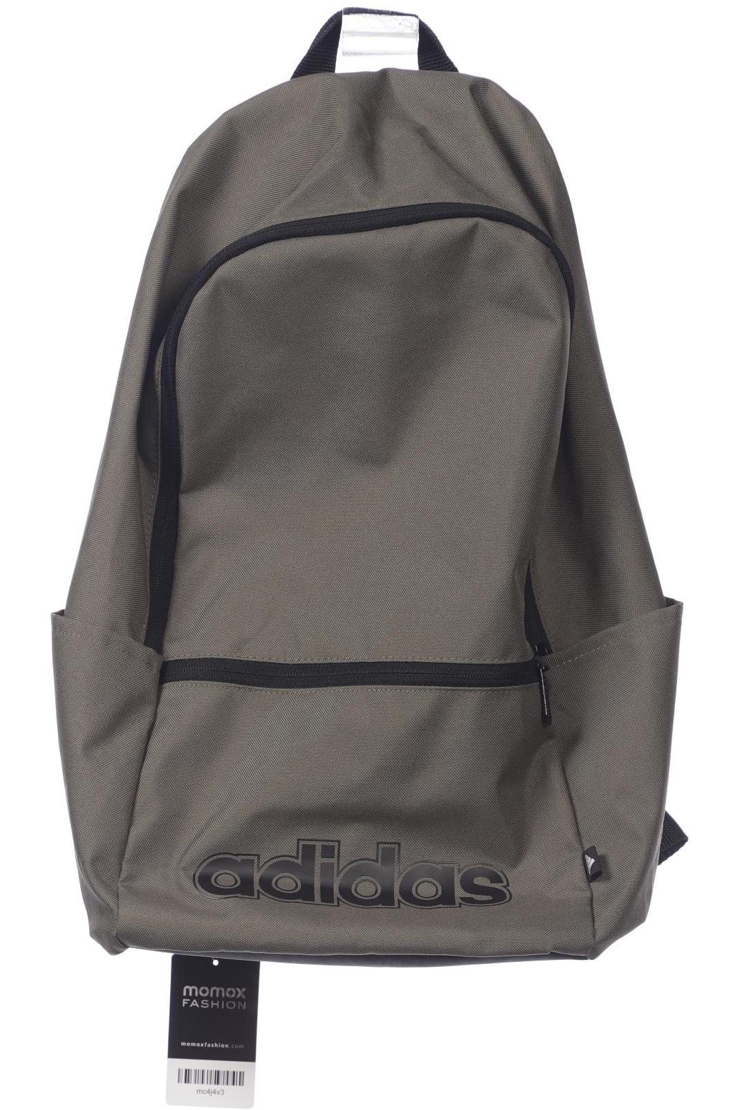 

adidas Herren Rucksack, grün, Gr.