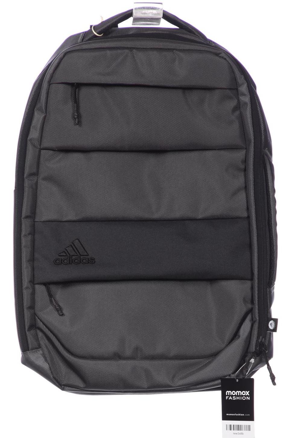 

adidas Herren Rucksack, grau, Gr.