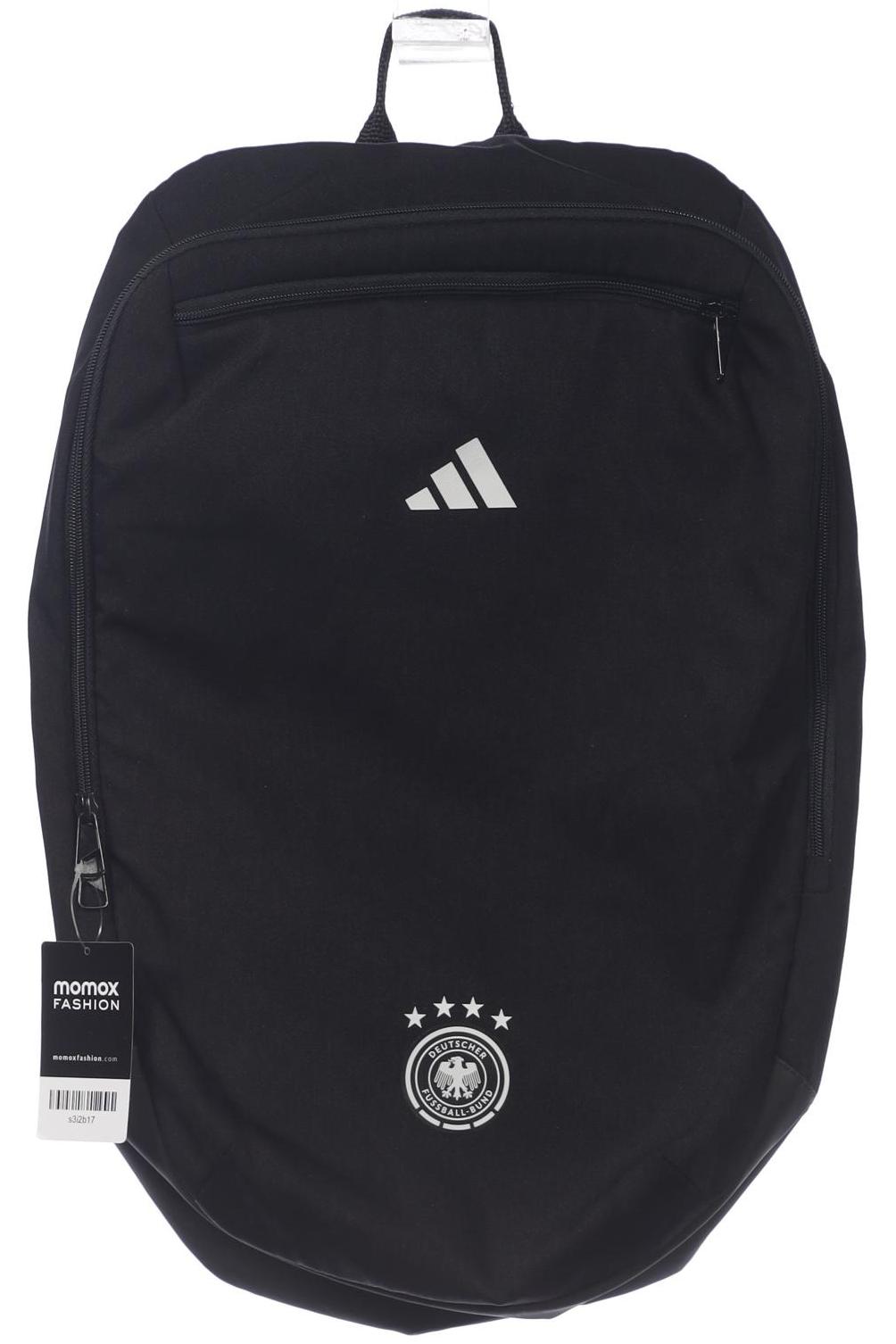 

adidas Herren Rucksack, schwarz, Gr.