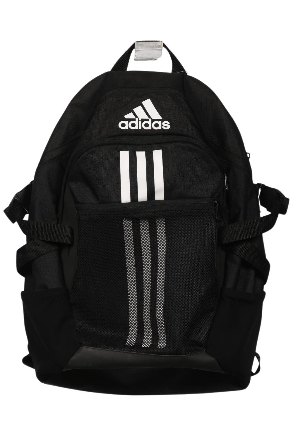 

adidas Herren Rucksack, schwarz, Gr.
