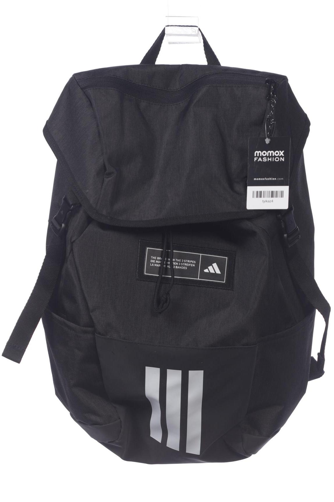 

adidas Herren Rucksack, schwarz, Gr.