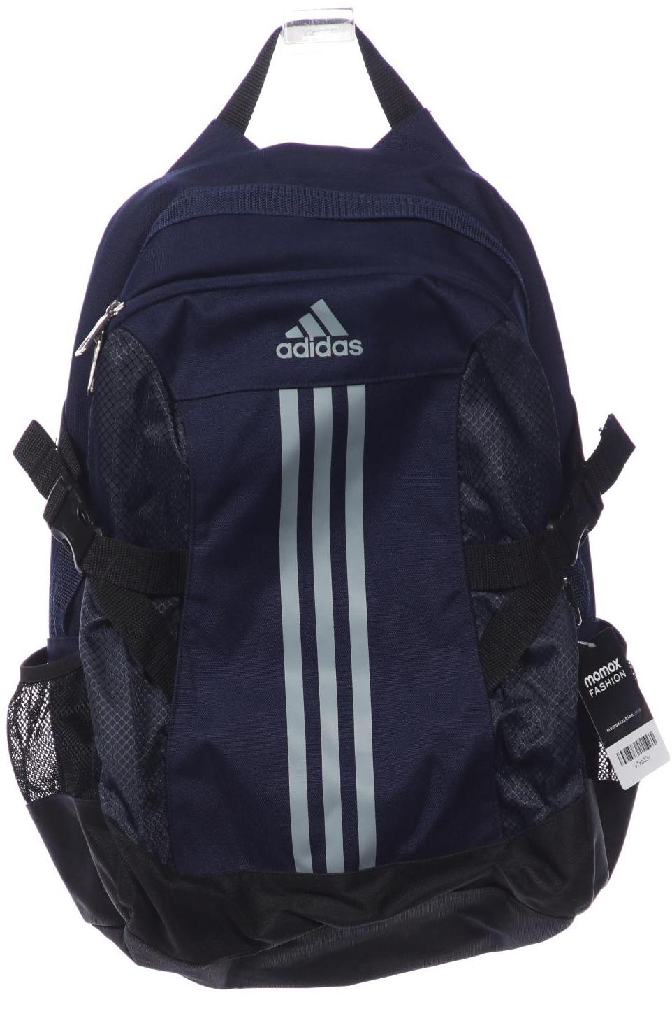 

adidas Herren Rucksack, marineblau, Gr.