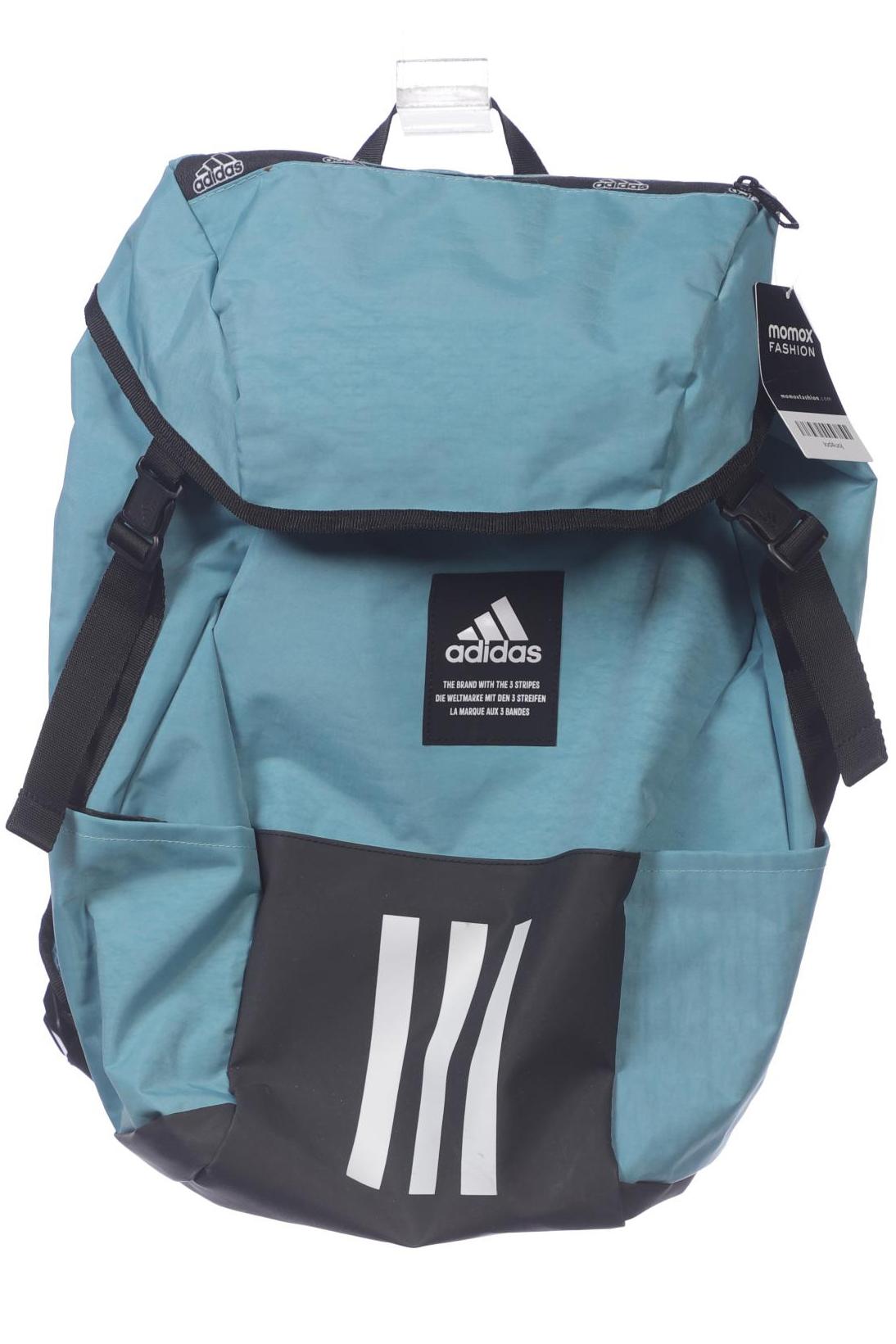 

adidas Herren Rucksack, blau, Gr.