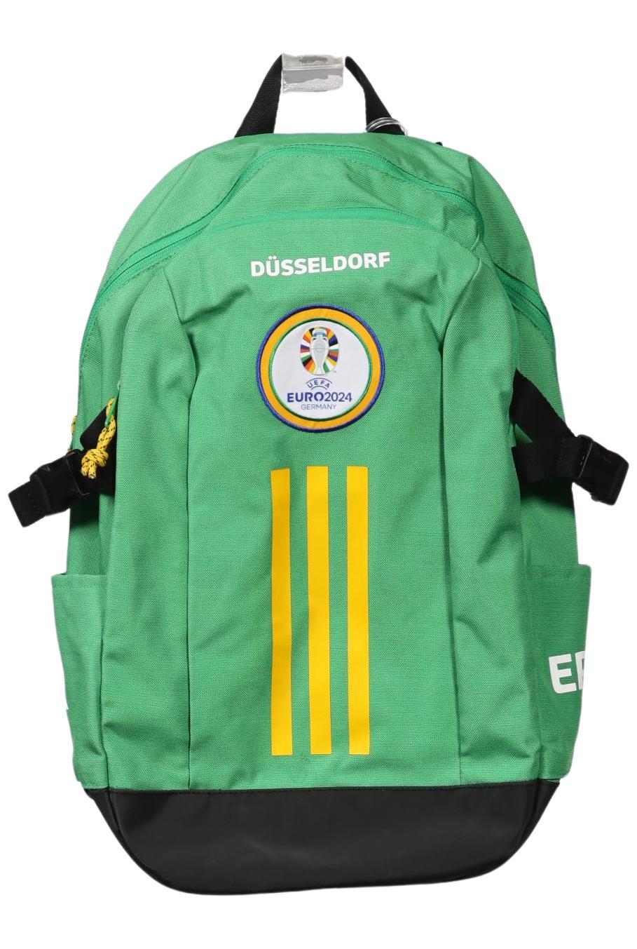 Thumbnail - adidas Herren Rucksack, grün, Gr.