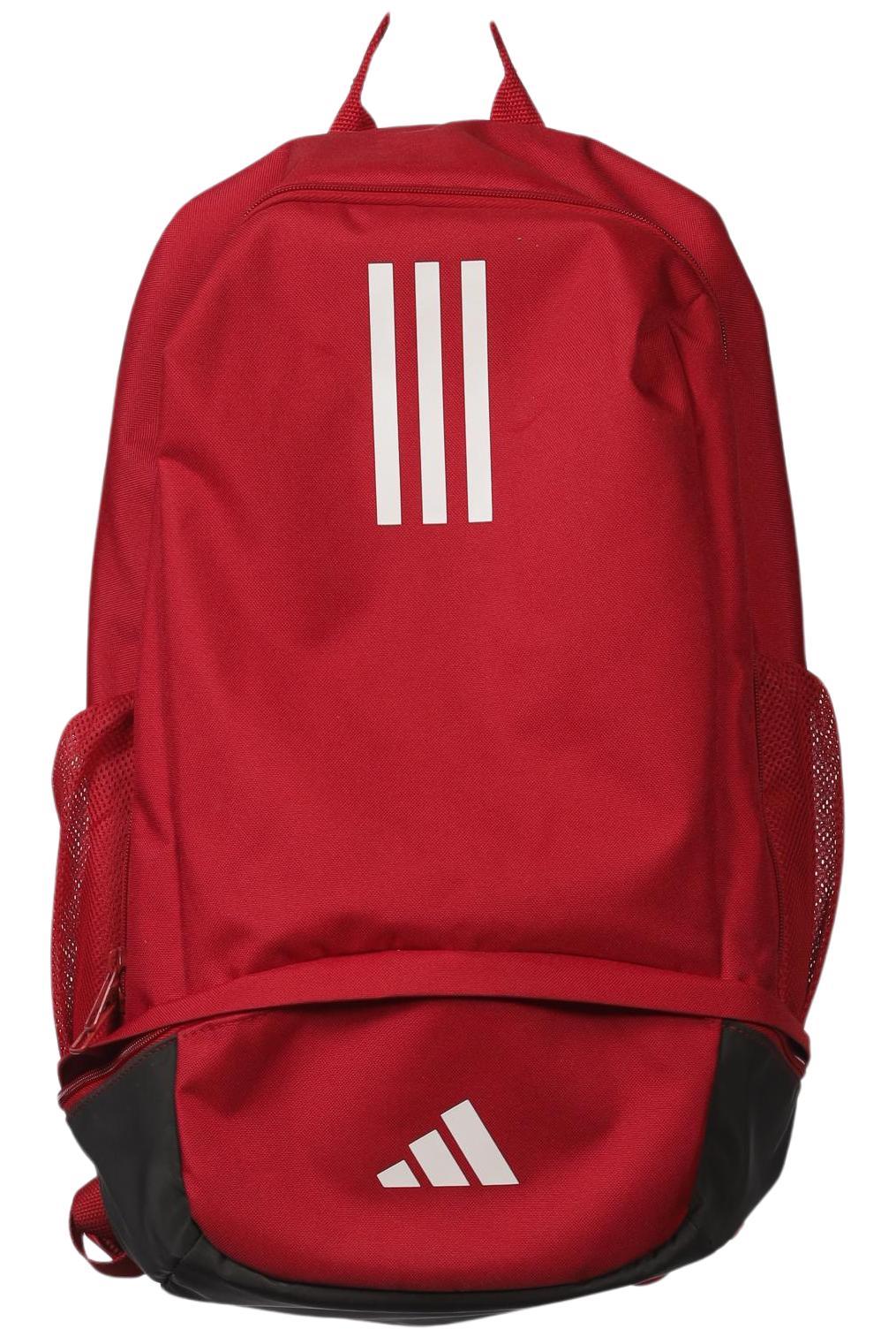 

adidas Herren Rucksack, rot, Gr.