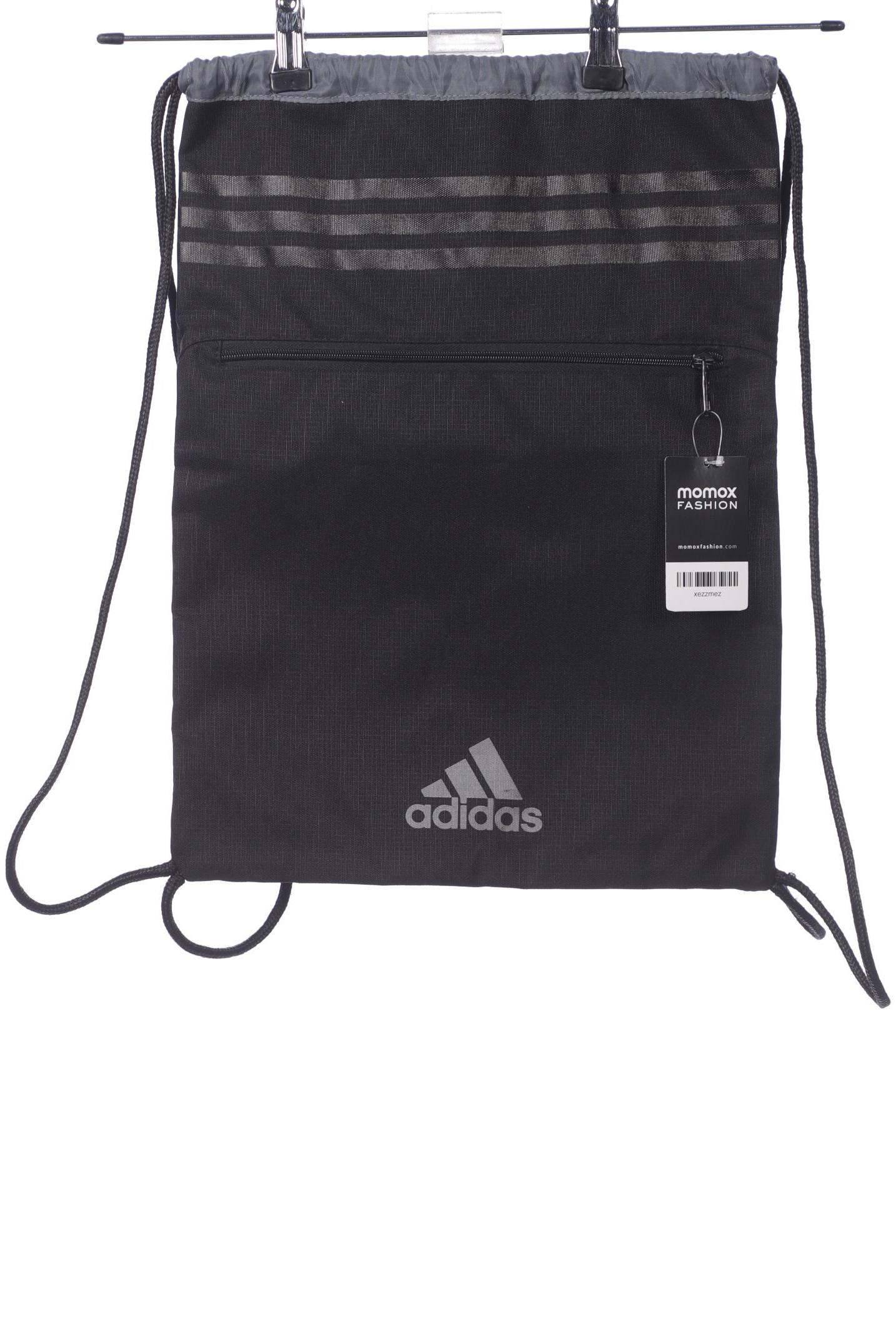 

adidas Herren Rucksack, schwarz