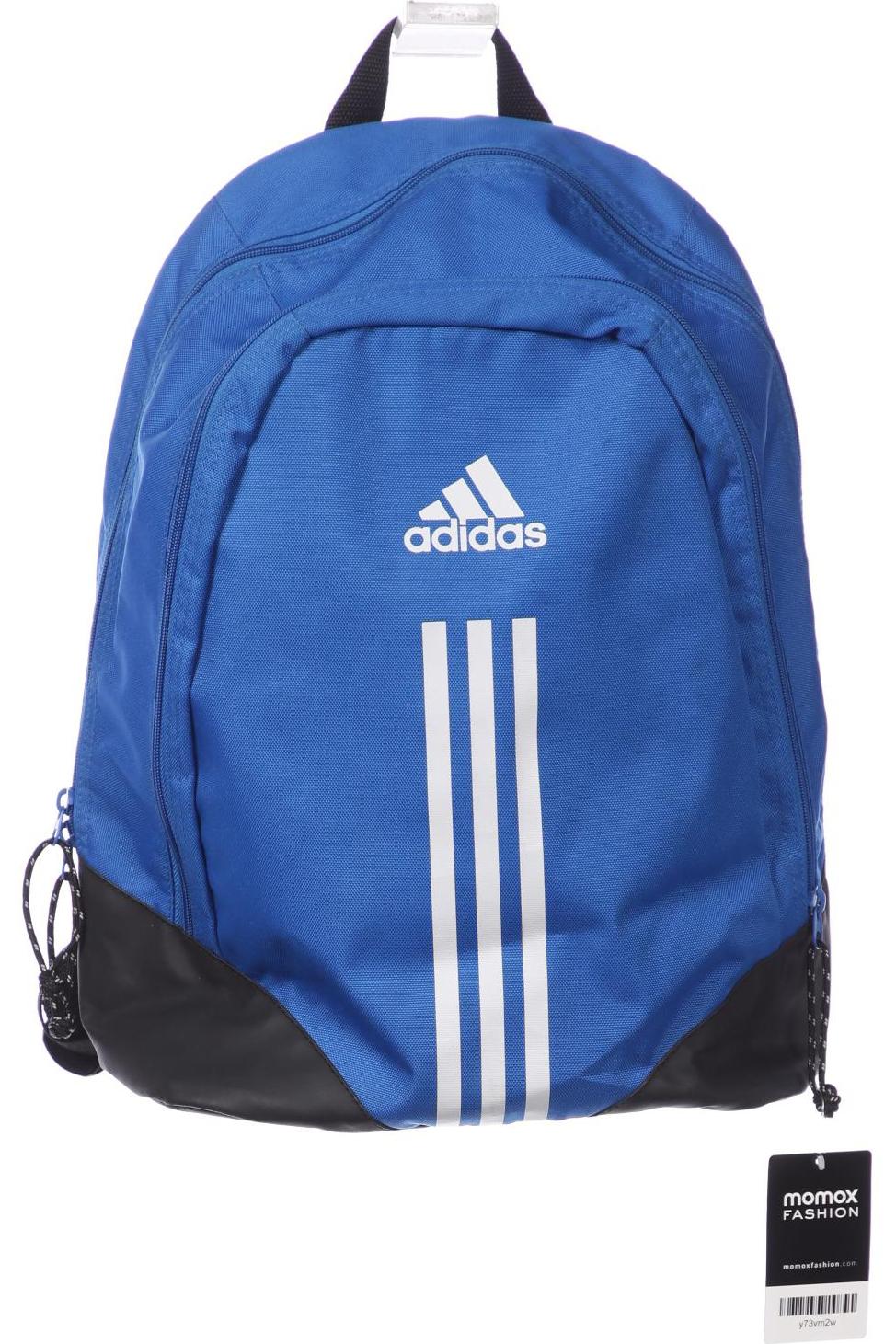 

adidas Herren Rucksack, blau, Gr.