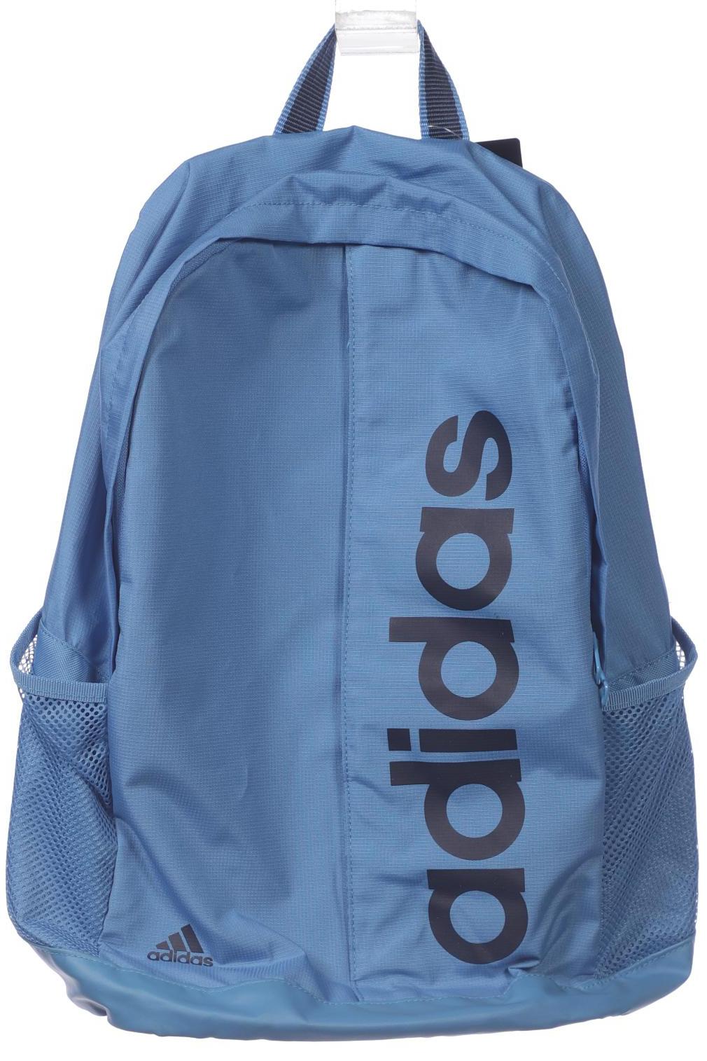 

adidas Herren Rucksack, blau, Gr.