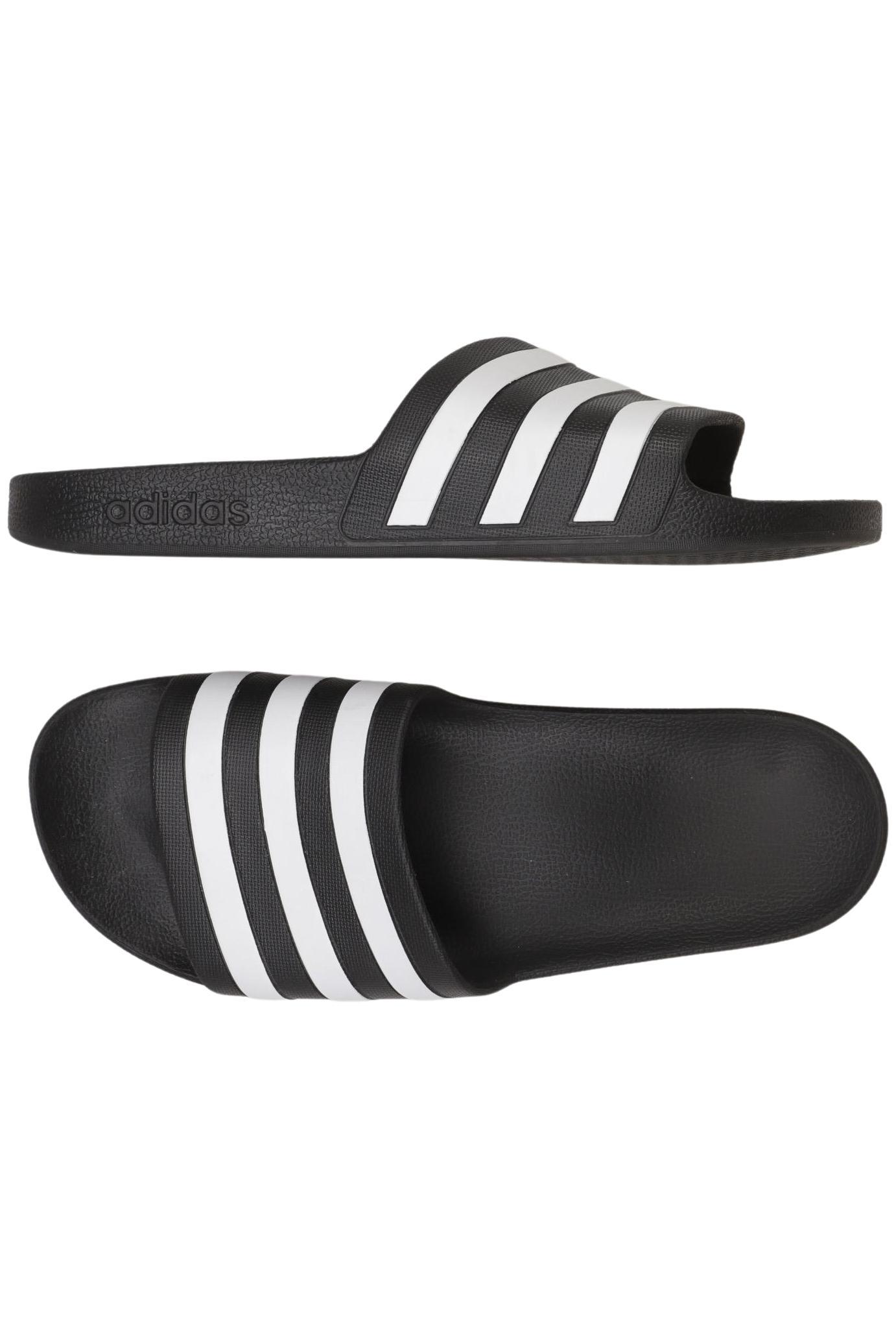 

adidas Herren Sandale, schwarz, Gr. 46