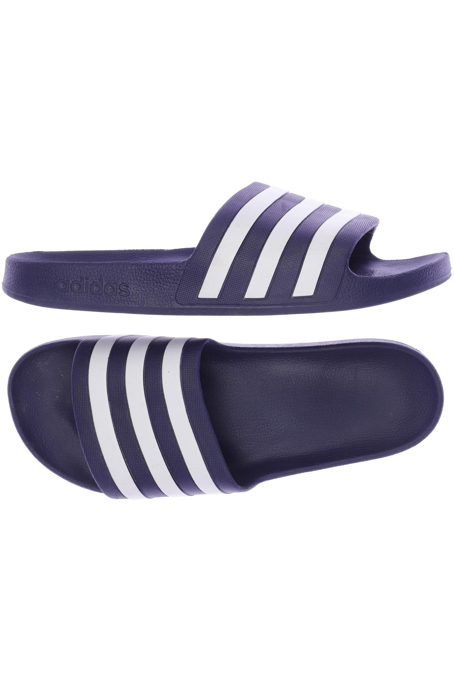 

adidas Herren Sandale, marineblau, Gr. 43