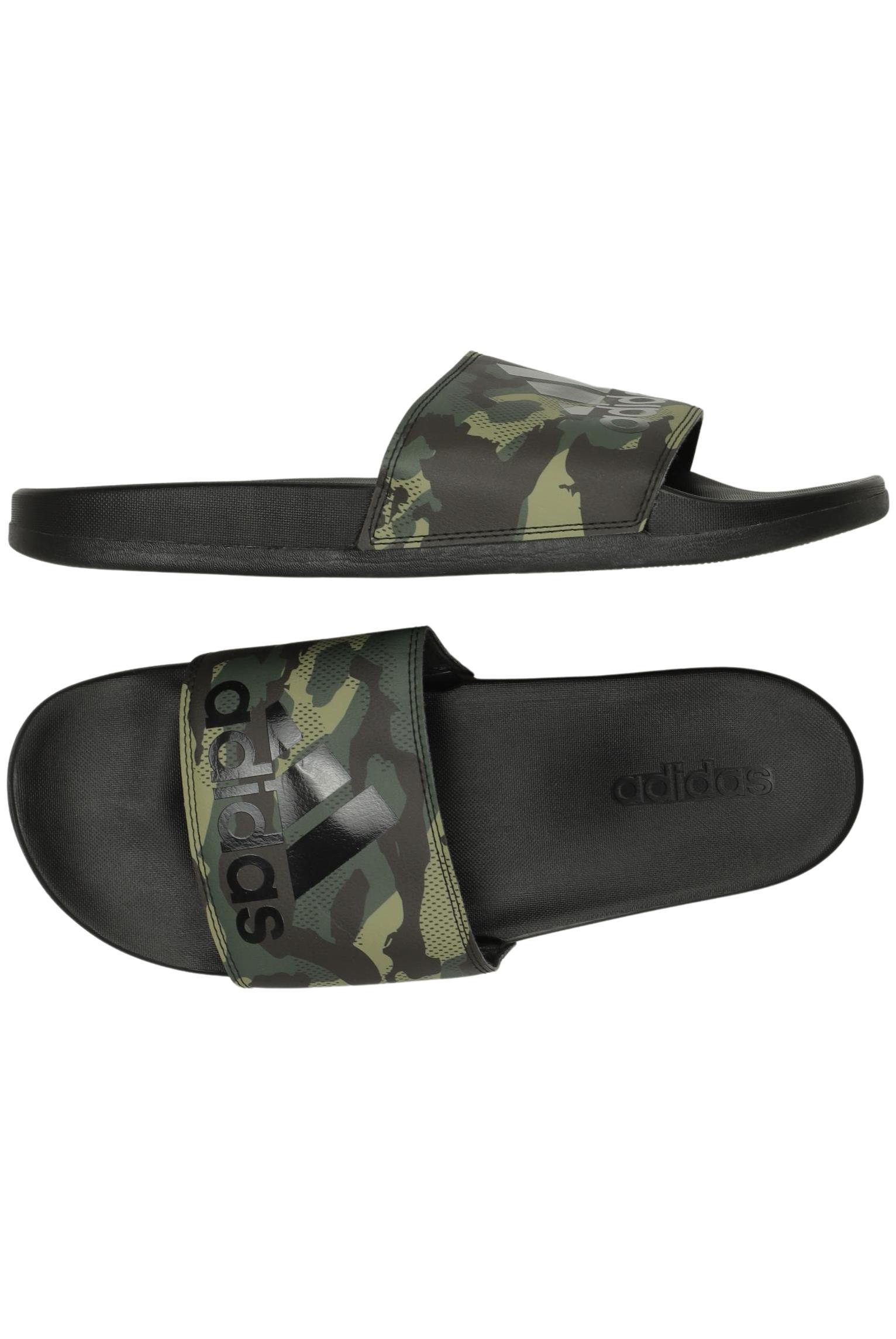 Thumbnail - adidas Herren Sandale, mehrfarbig, Gr. 44.5