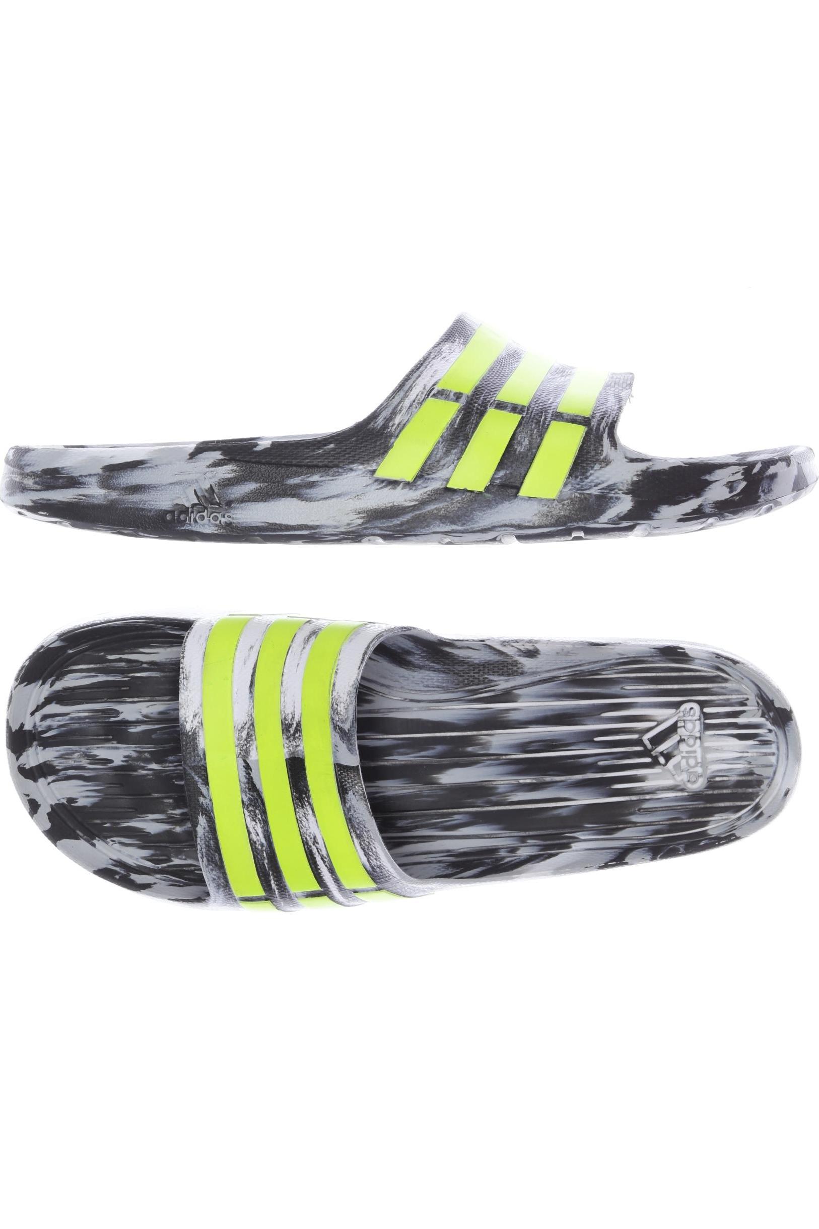 

adidas Herren Sandale, schwarz, Gr. 45