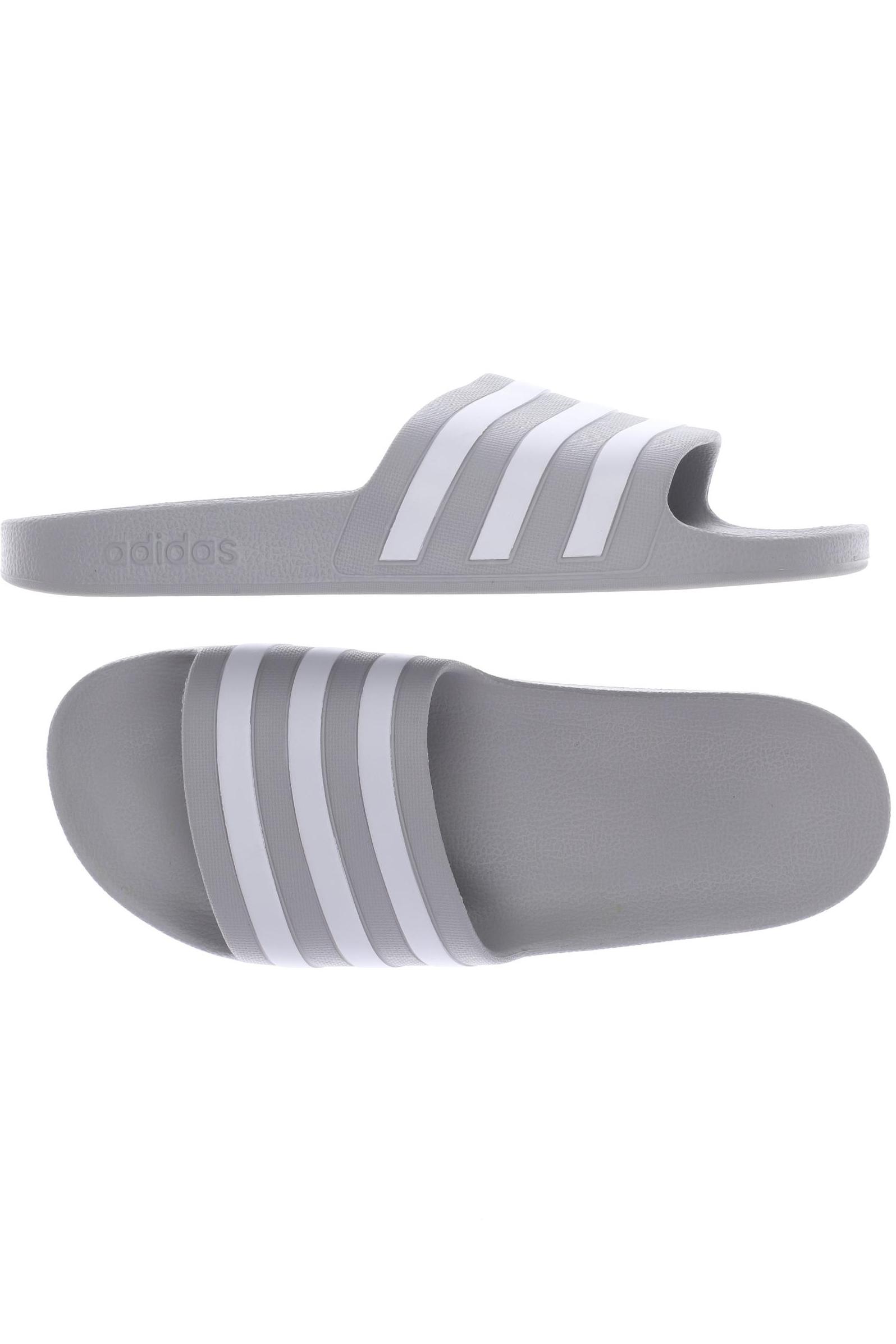 

adidas Herren Sandale, grau