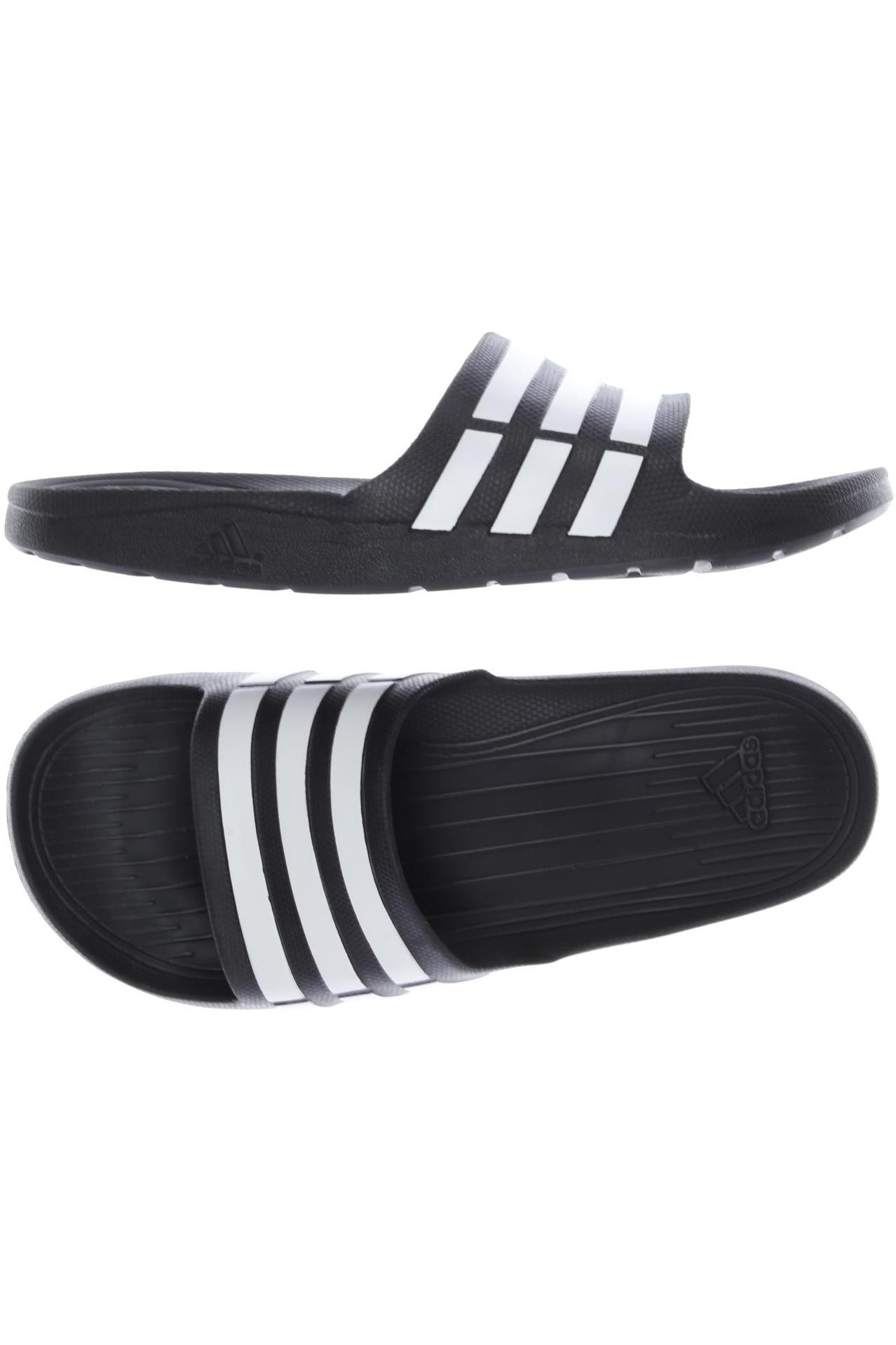 

adidas Herren Sandale, schwarz, Gr. 40