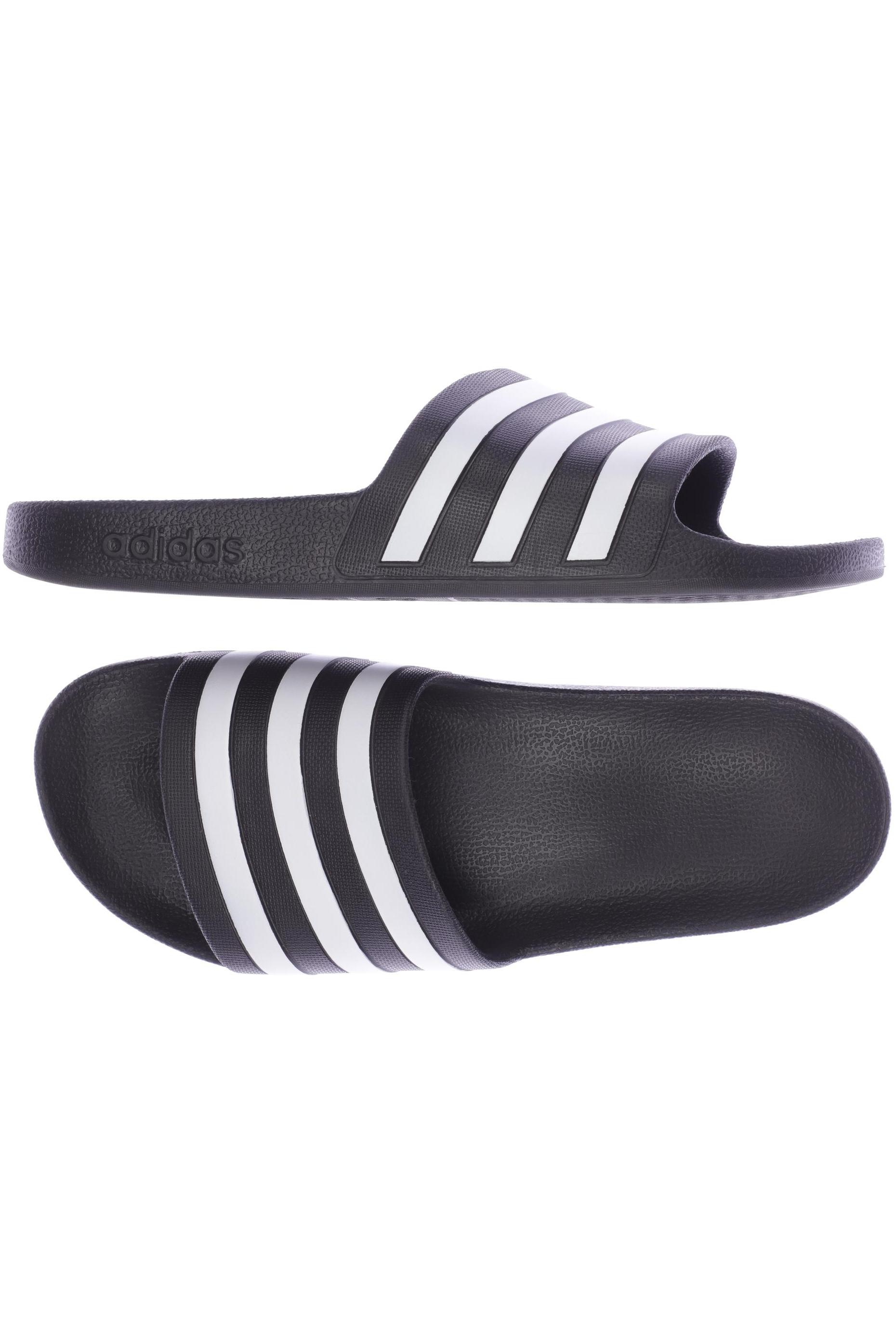 

Adidas Herren Sandale, schwarz