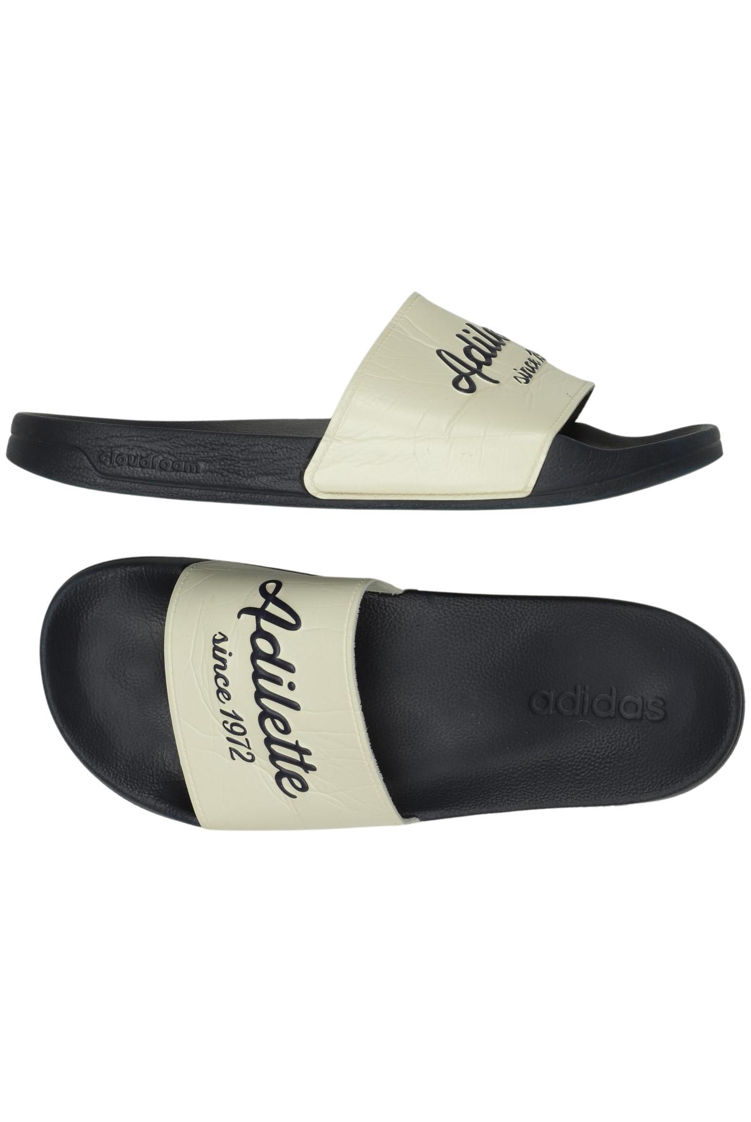 

adidas Herren Sandale, mehrfarbig, Gr. 9