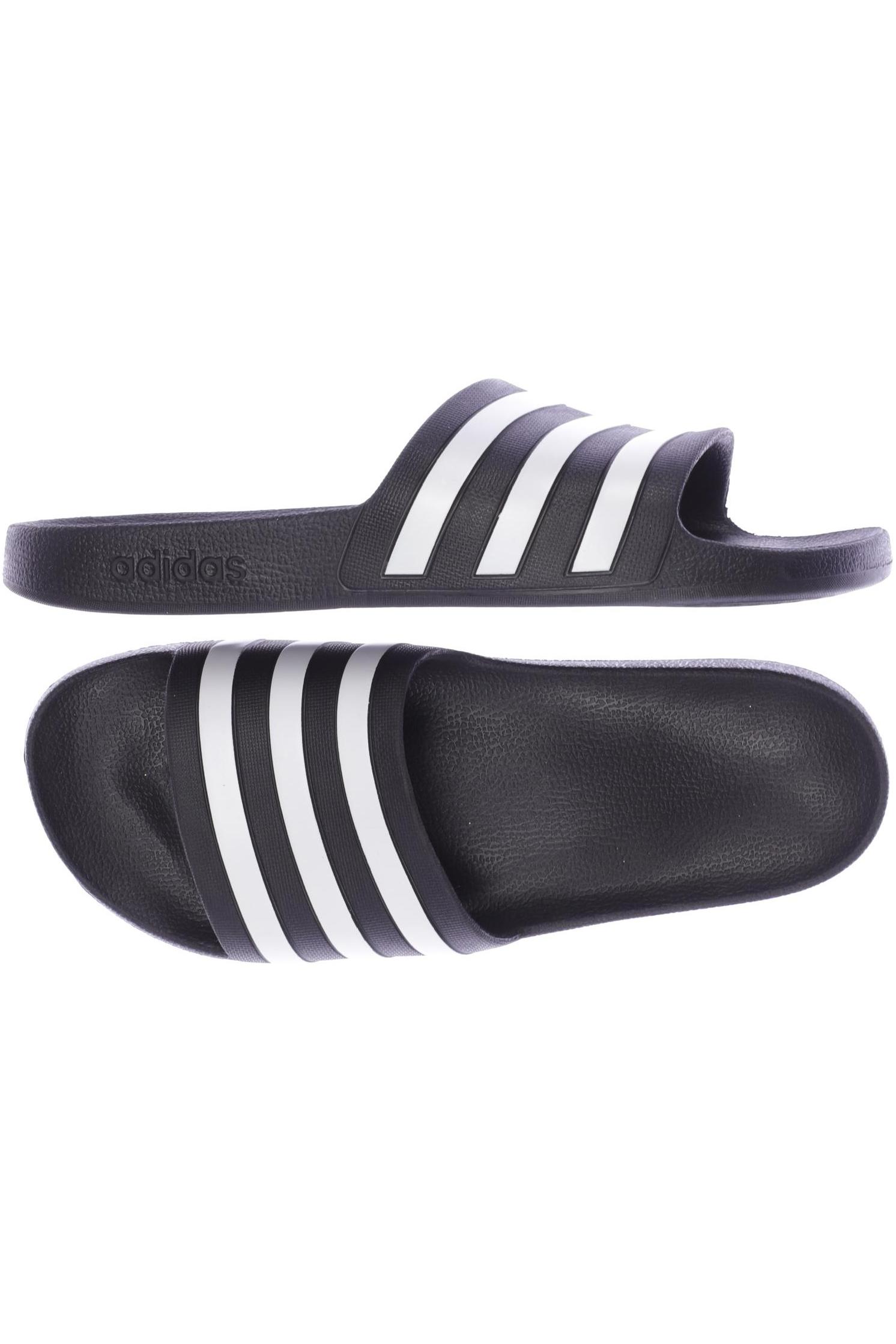 

Adidas Herren Sandale, schwarz